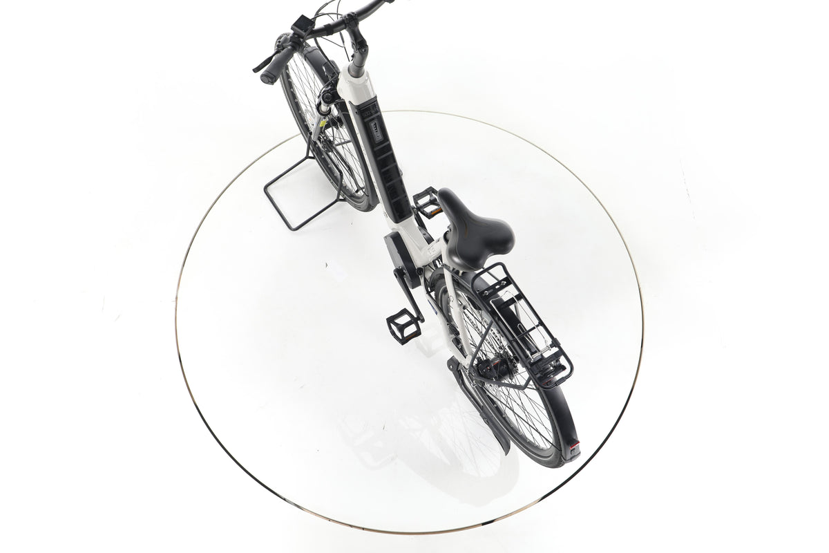 Campus BM 28 City E-Bike Tiefeinsteiger - Image 21