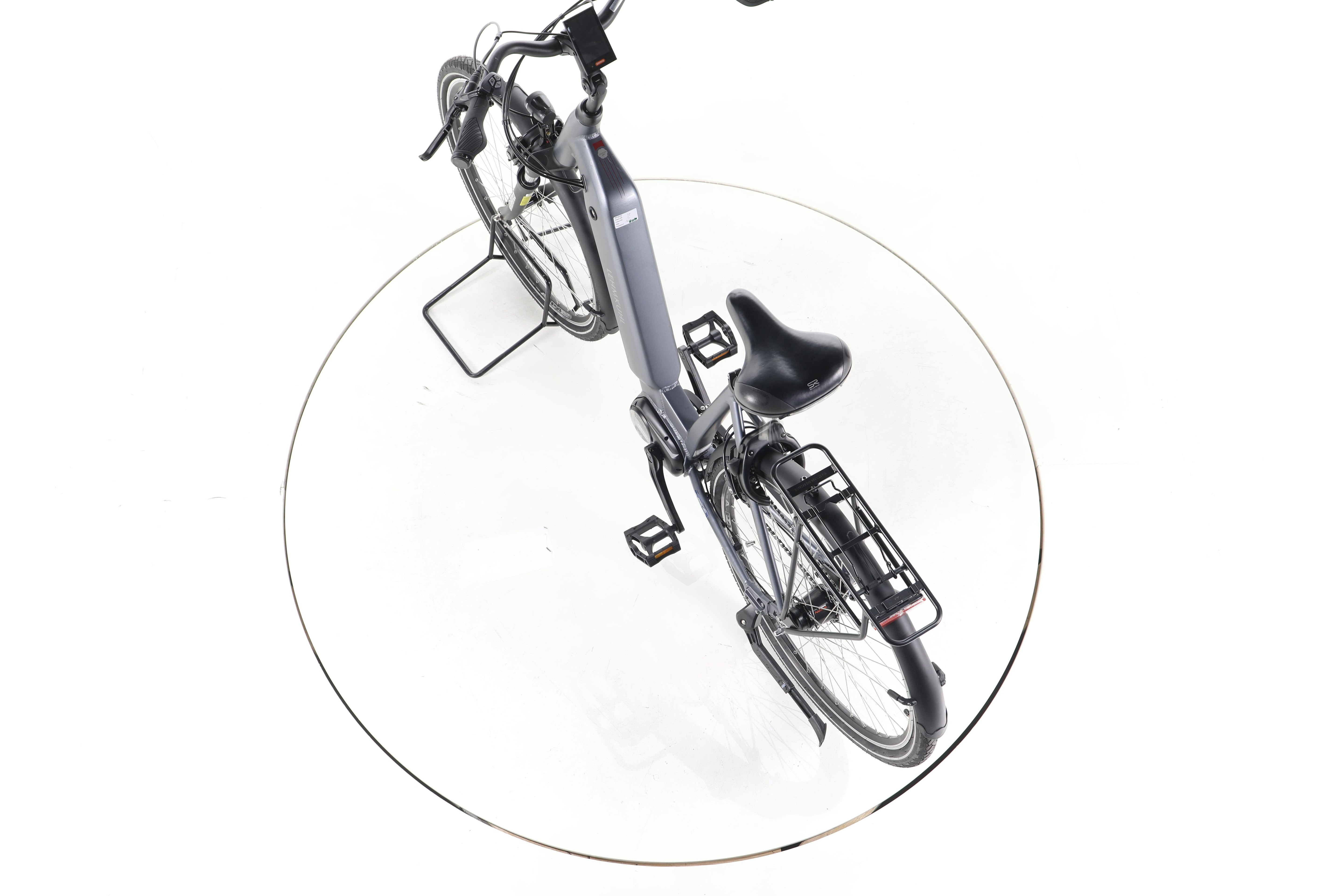 Lehmkuhl P 3.5 City E-Bike Tiefeinsteiger - Image 21