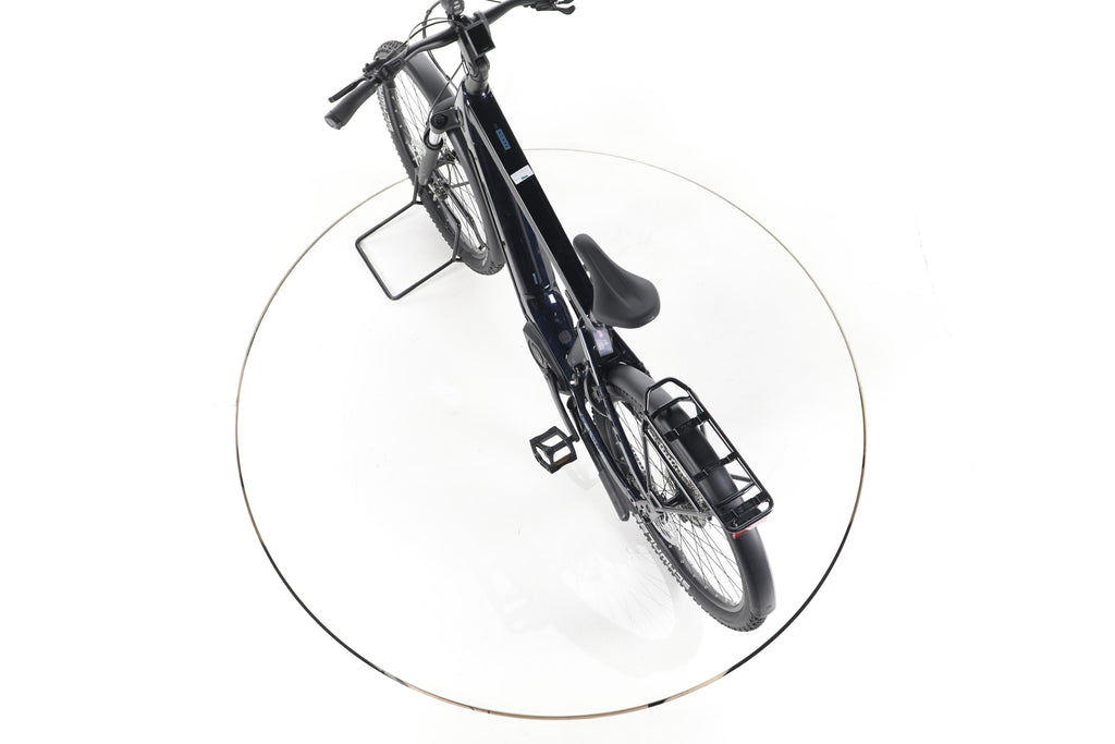 Winora Yakun 10 Trekking E-Bike - Image 21