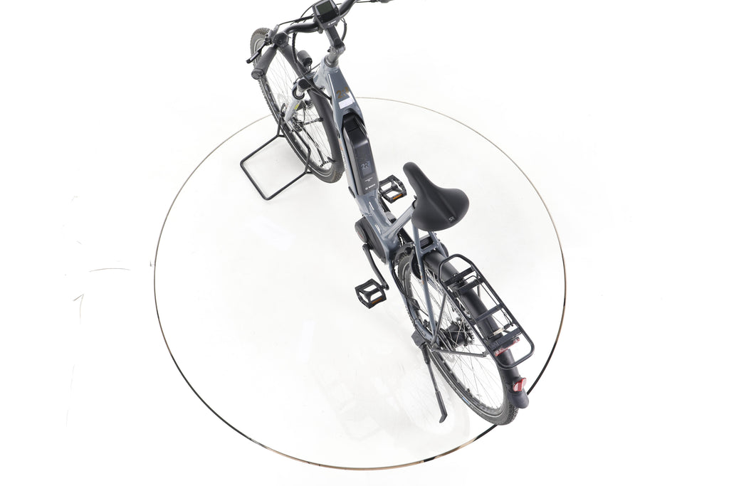 2R Manufaktur ELO 5 City E-Bike Tiefeinsteiger - Image 21