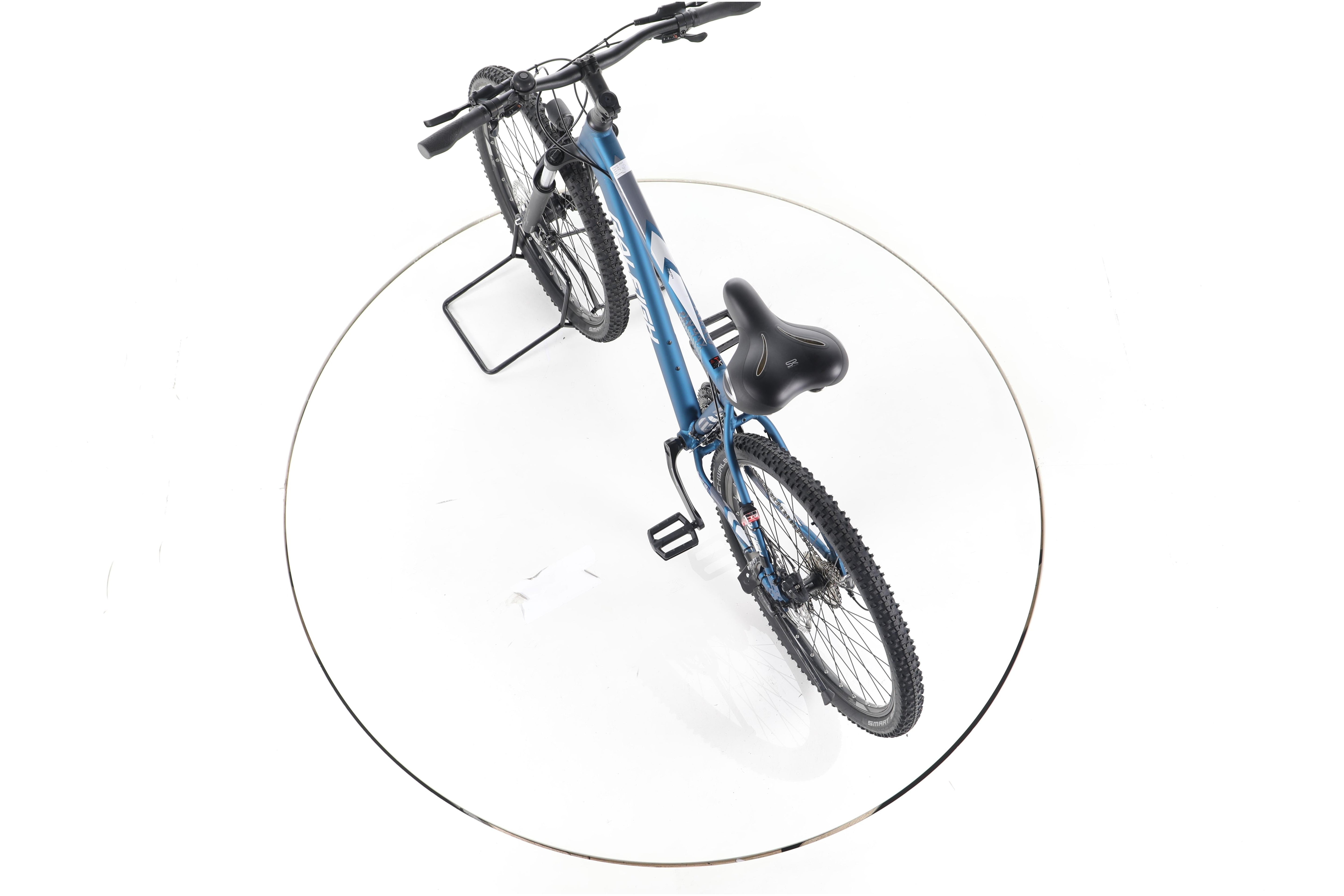 Raleigh Daymax Fahrrad Hardtail - Image 21