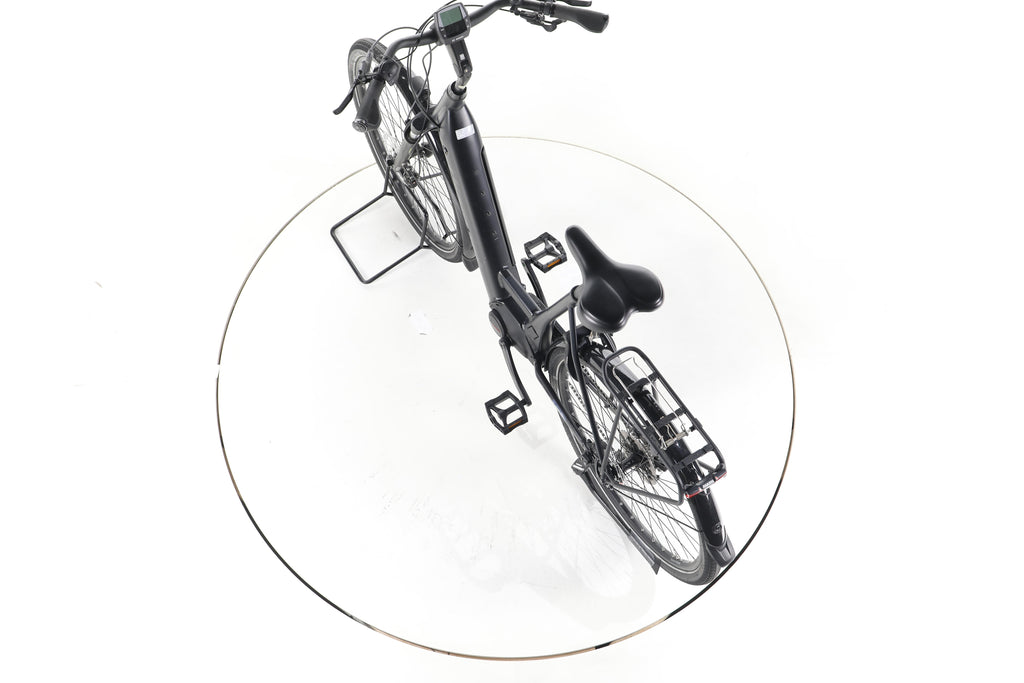 Diamant Mandara Deluxe+ Gen 2 Trekking E-Bike Tiefeinsteiger - Image 21