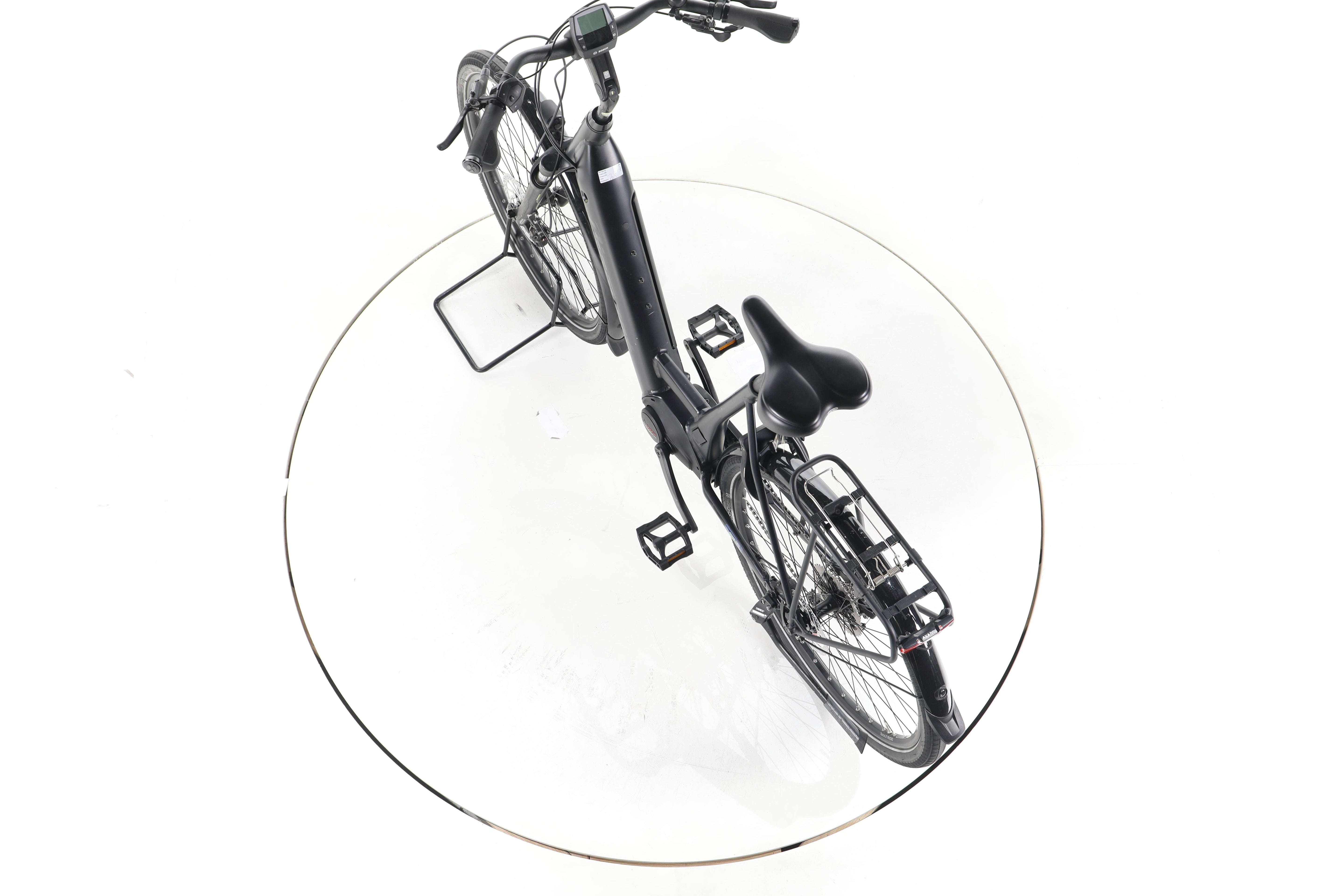 Diamant Mandara Deluxe+ Gen 2 Trekking E-Bike Tiefeinsteiger - Image 21