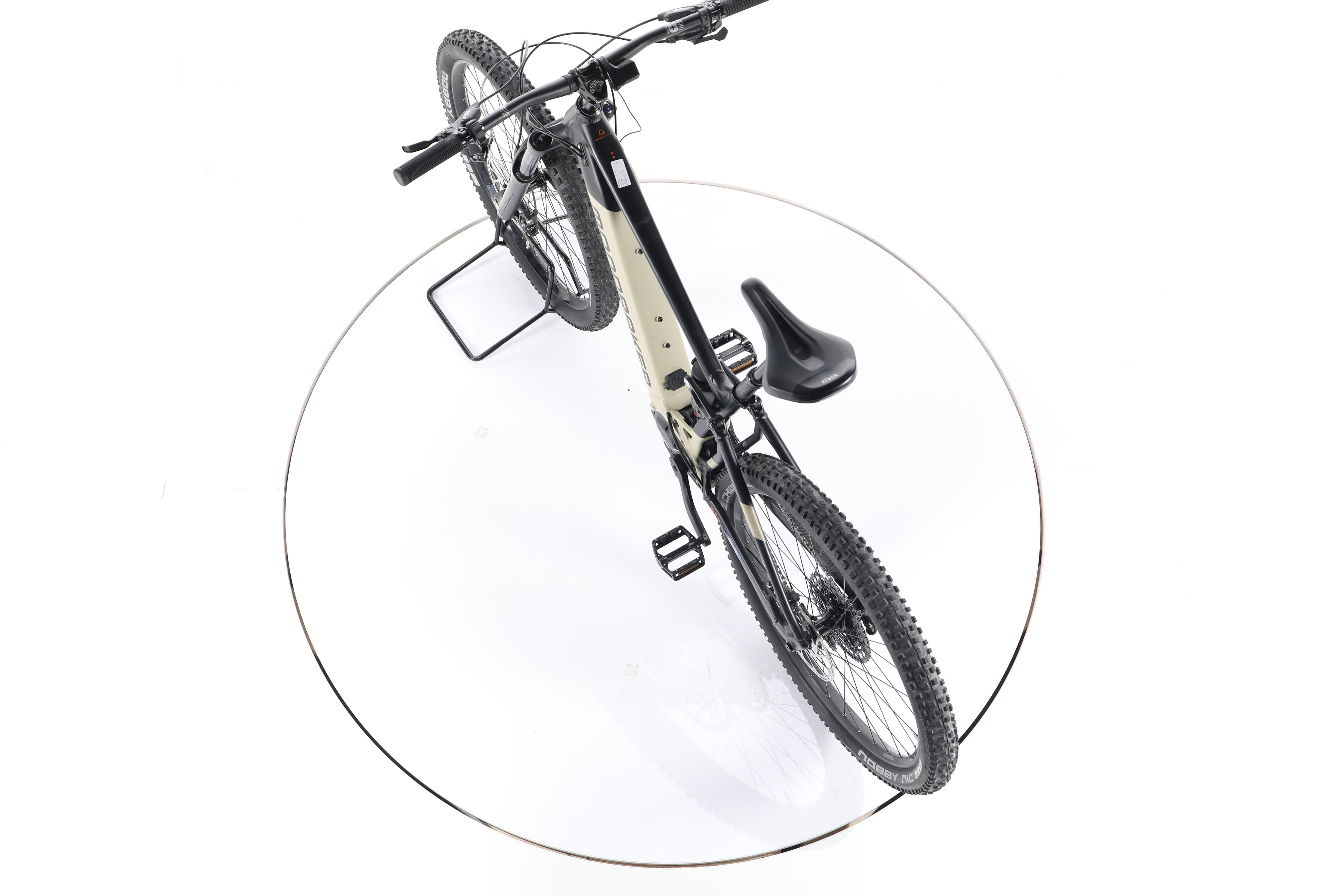 Mondraker DUSK E-Bike Fully - Image 21