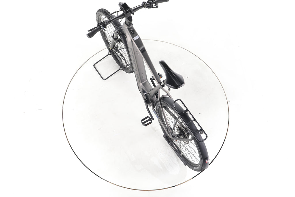 Focus AVENTURA² 6.8 Trekking E-Bike - Image 21