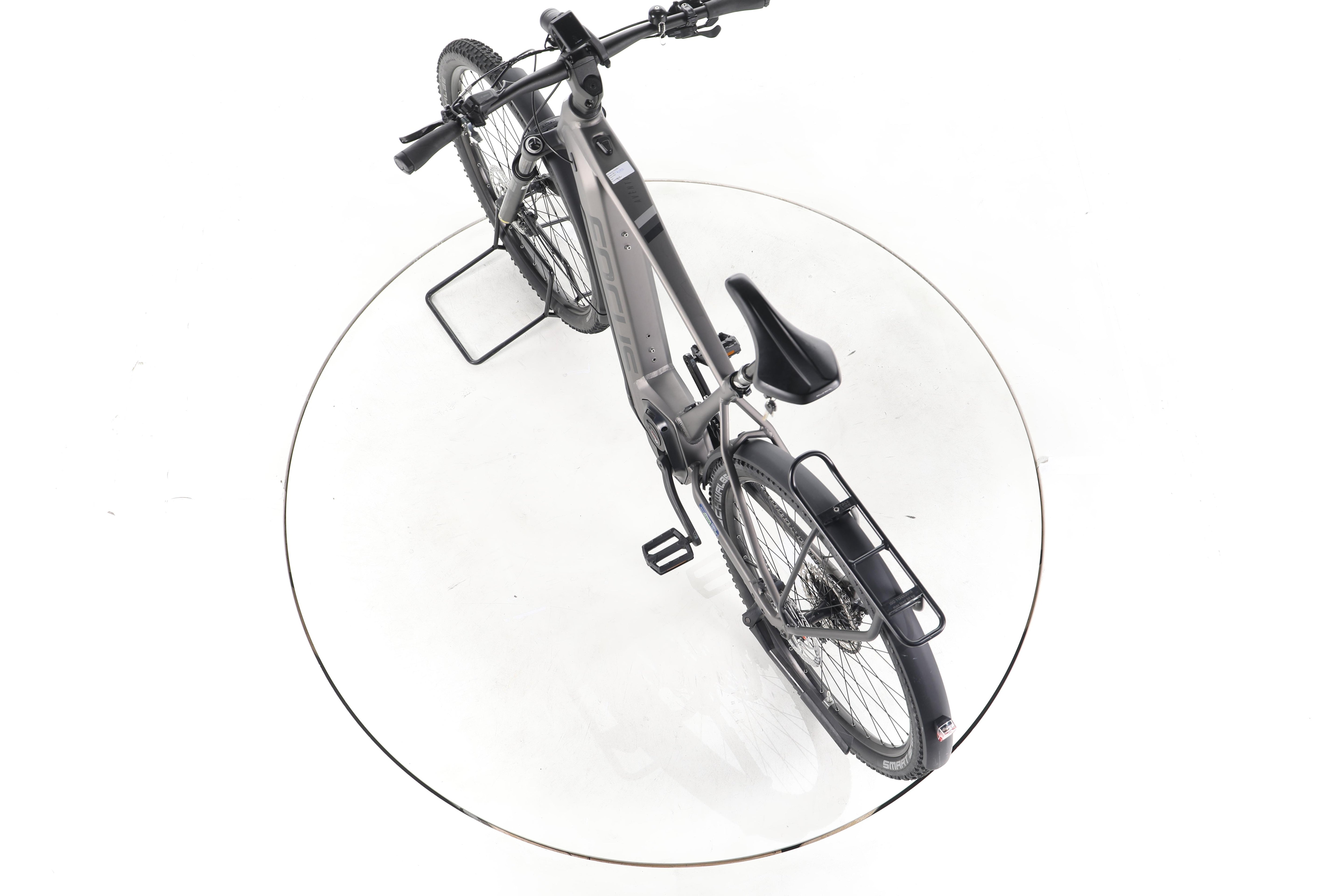 Focus AVENTURA² 6.8 Trekking E-Bike - Image 21