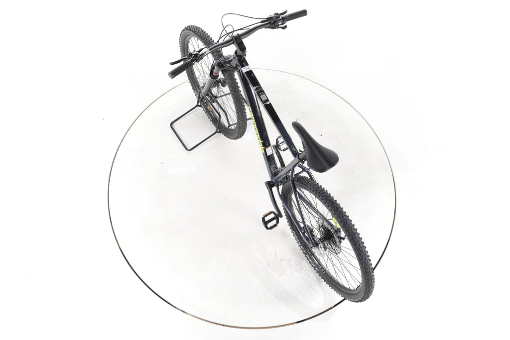 Cannondale Trail SL 2 Fahrrad Hardtail - Image 21
