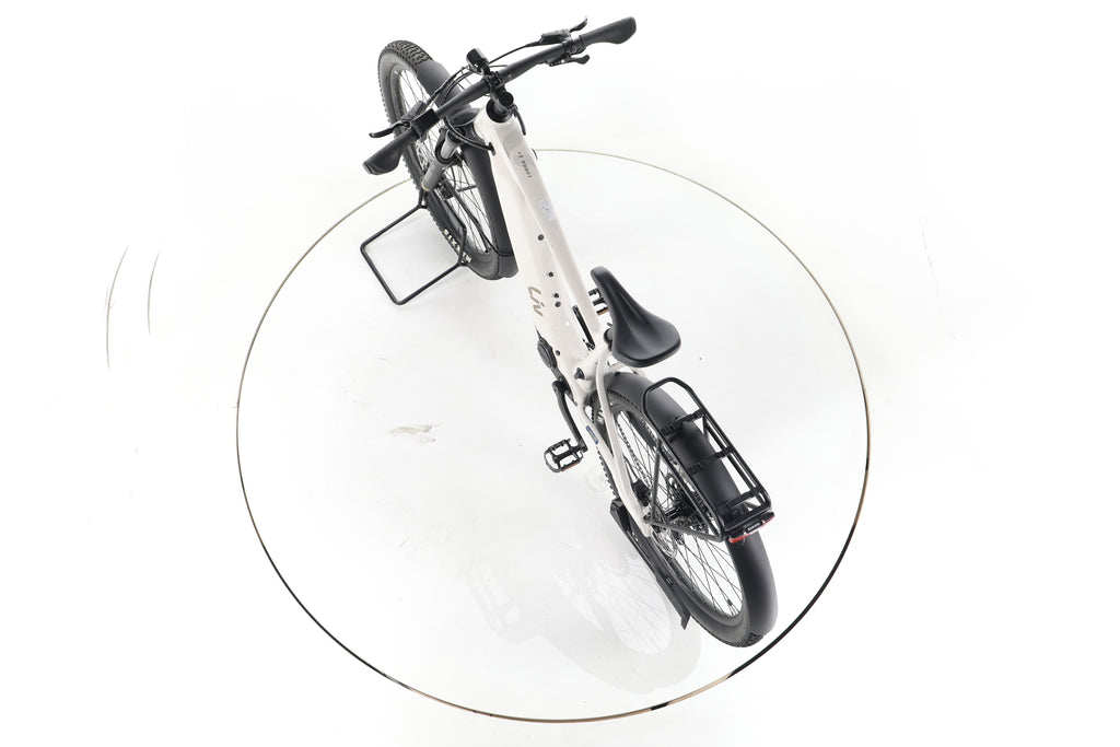 Liv Lurra E+ 2 EX Trekking E-Bike 2024 - Image 21