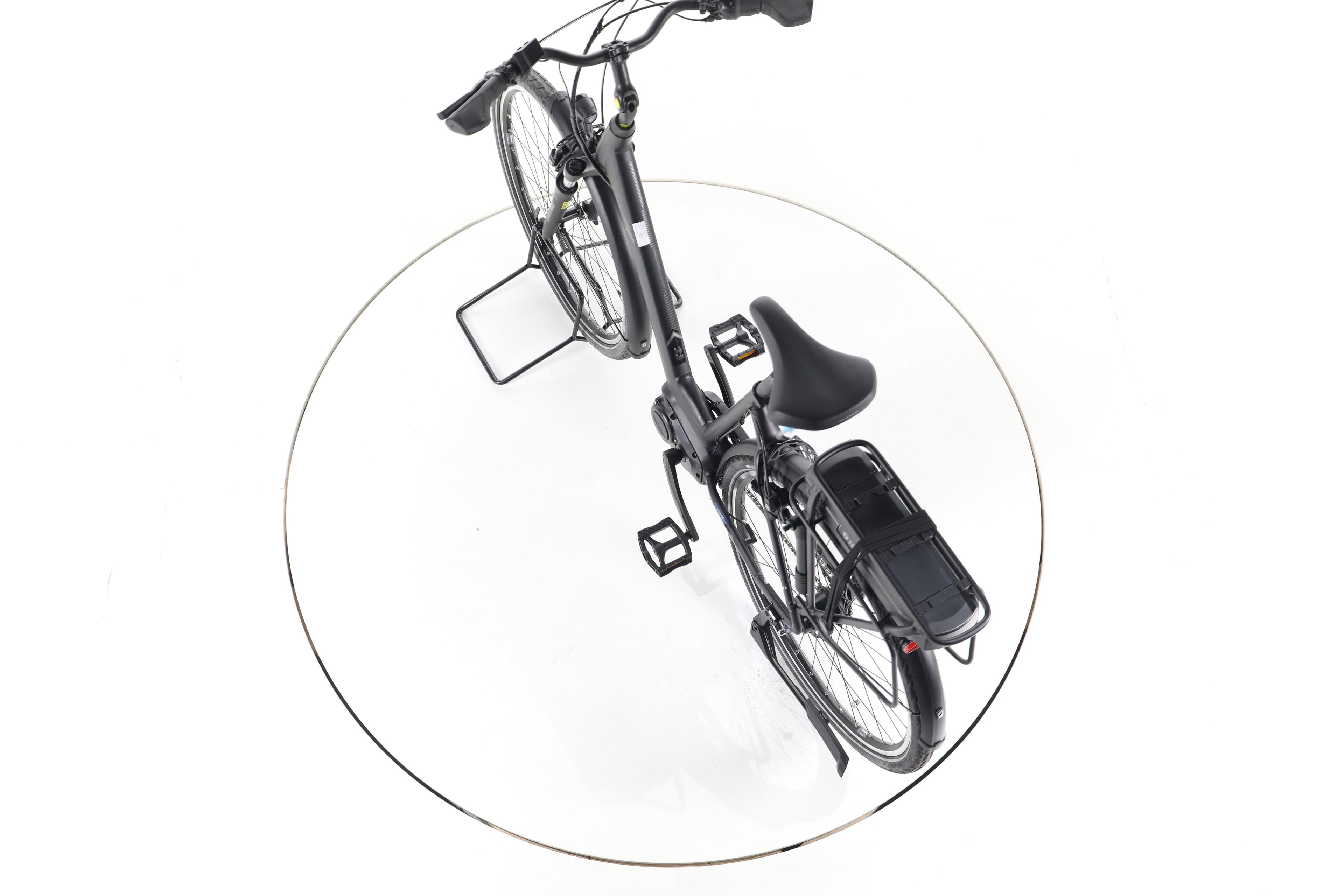 Giant Entour E+ 1 RT LDS City E-Bike Tiefeinsteiger - Image 21