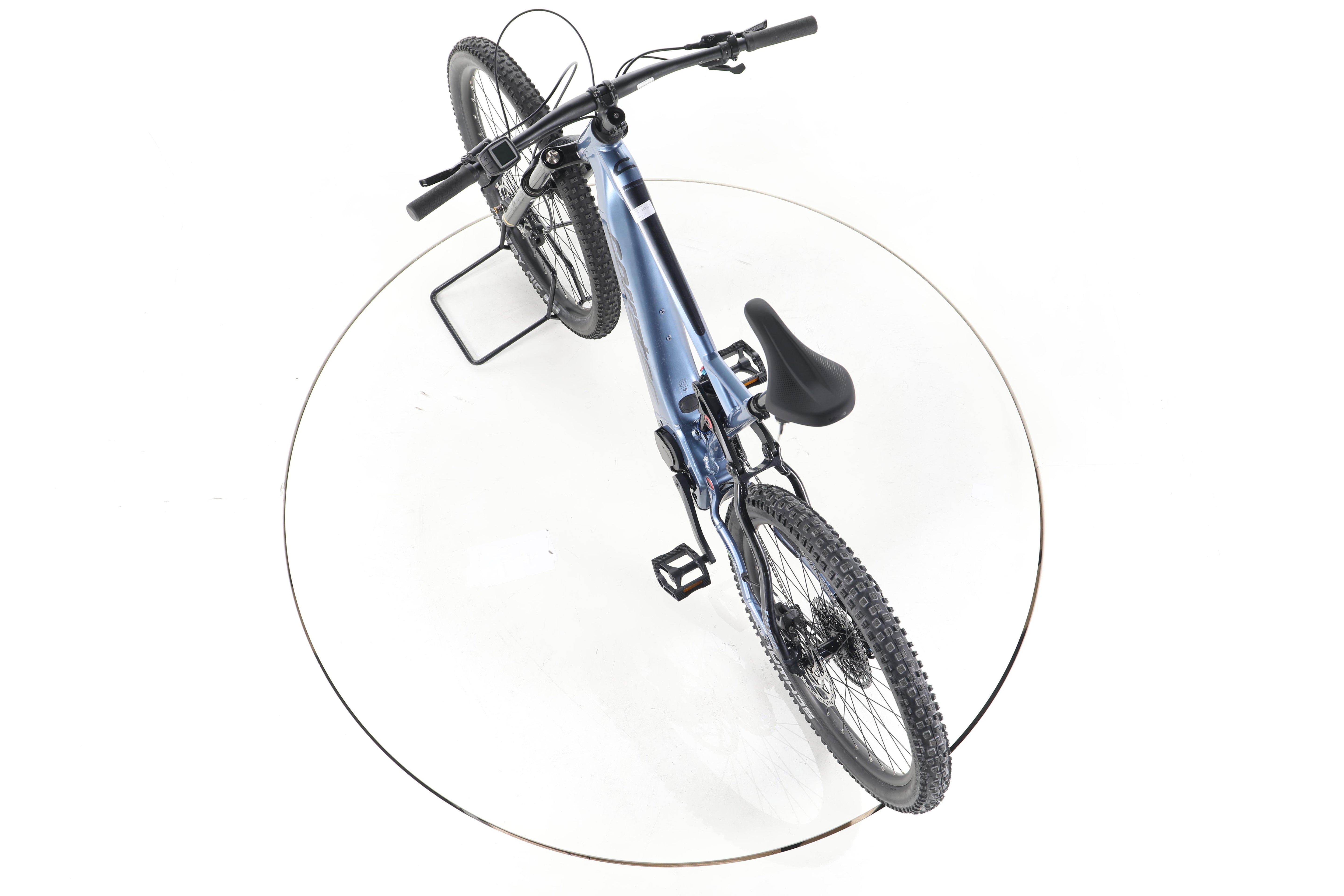 Corratec E-Power RS 160 Elite E-Bike Fully - Image 21