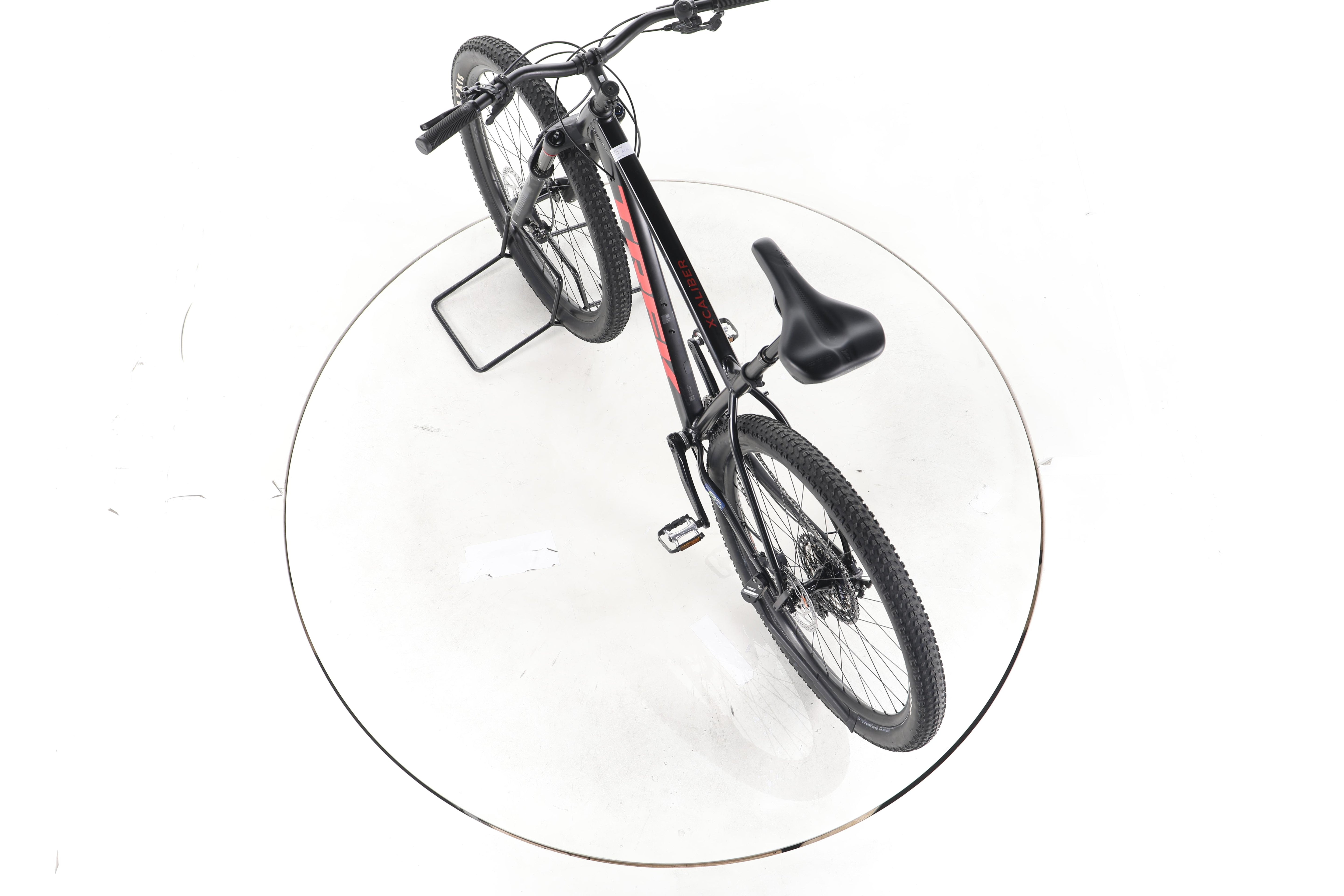 Trek X Caliber Fahrrad Hardtail - Image 21