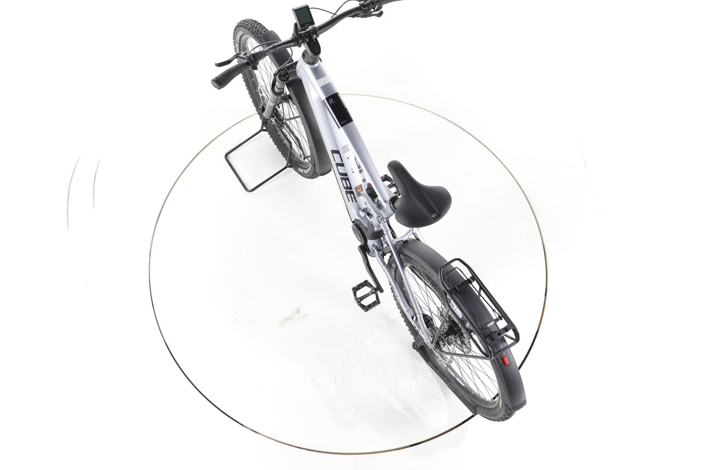 Cube Stereo Hybrid 120 Race Allroad SUV E-Bike 2023 - Image 21