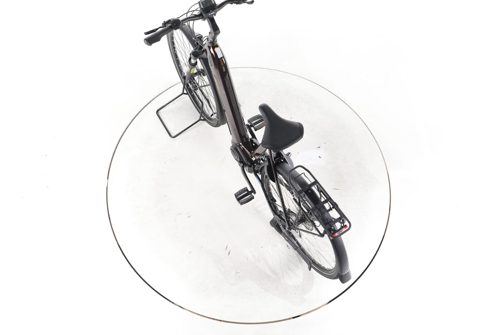 Victoria eTrekking 12.8 Trekking E-Bike Tiefeinsteiger - Image 21