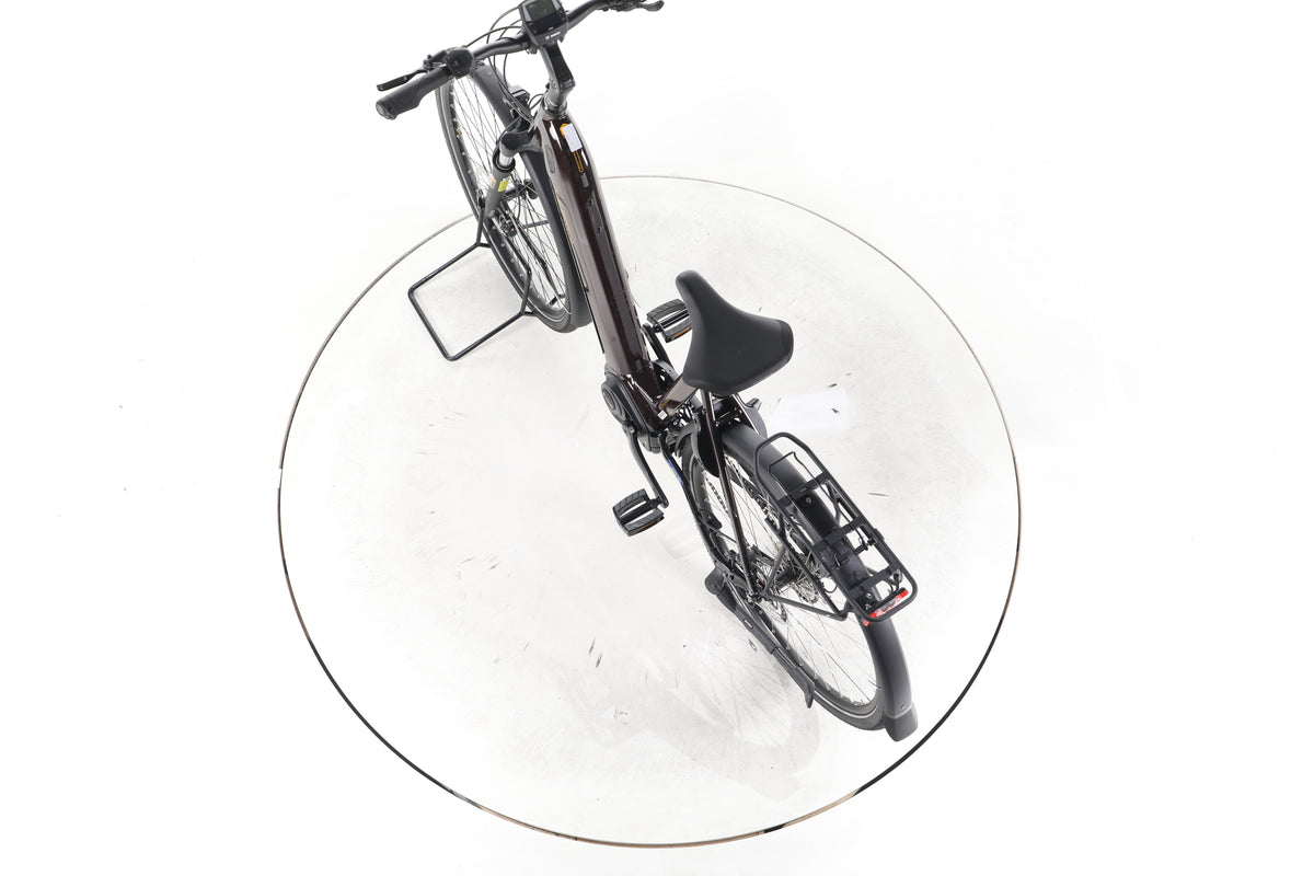 Victoria eTrekking 12.8 Trekking E-Bike Tiefeinsteiger - Image 21