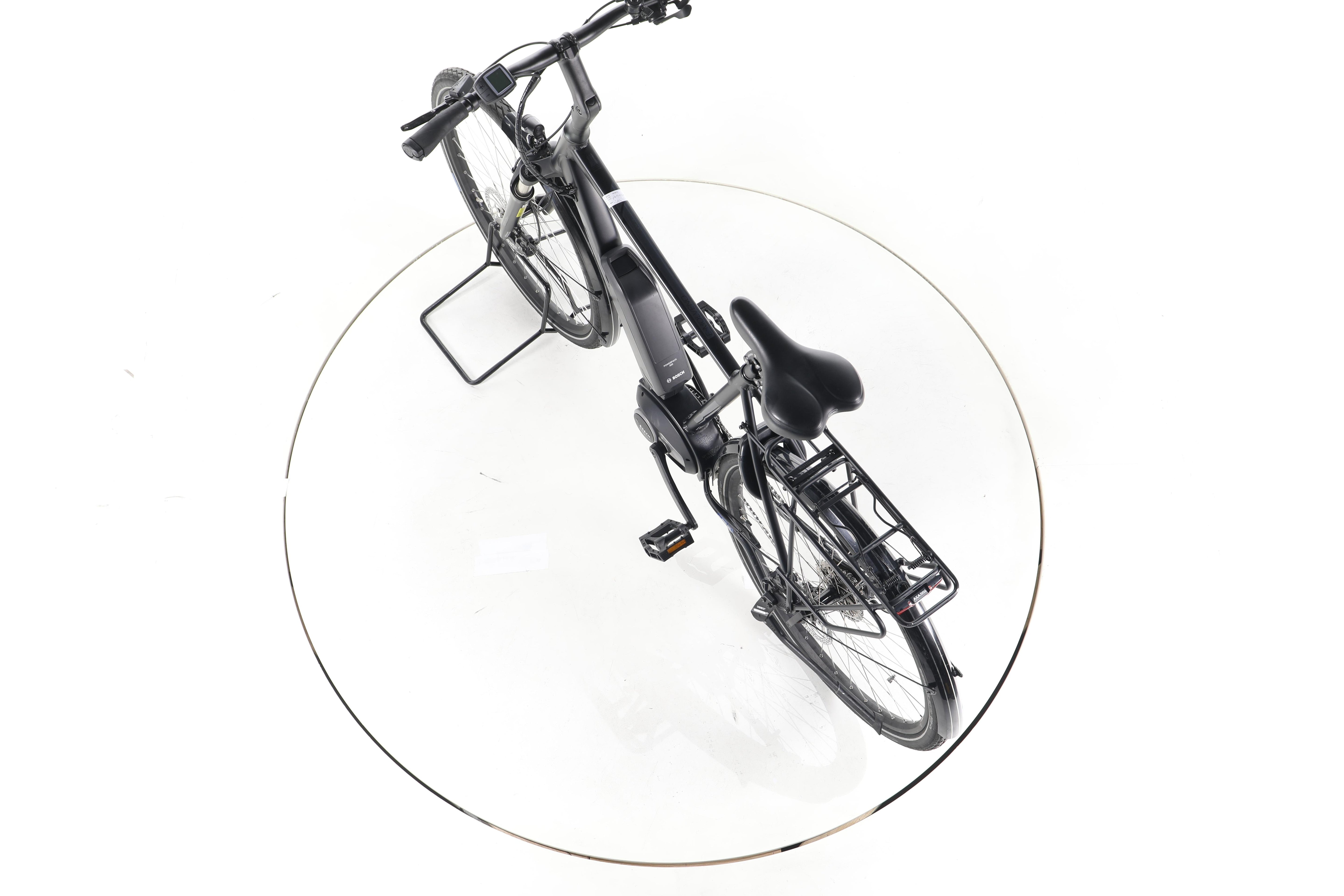 Stevens E-Molveno Trekking E-Bike - Image 21