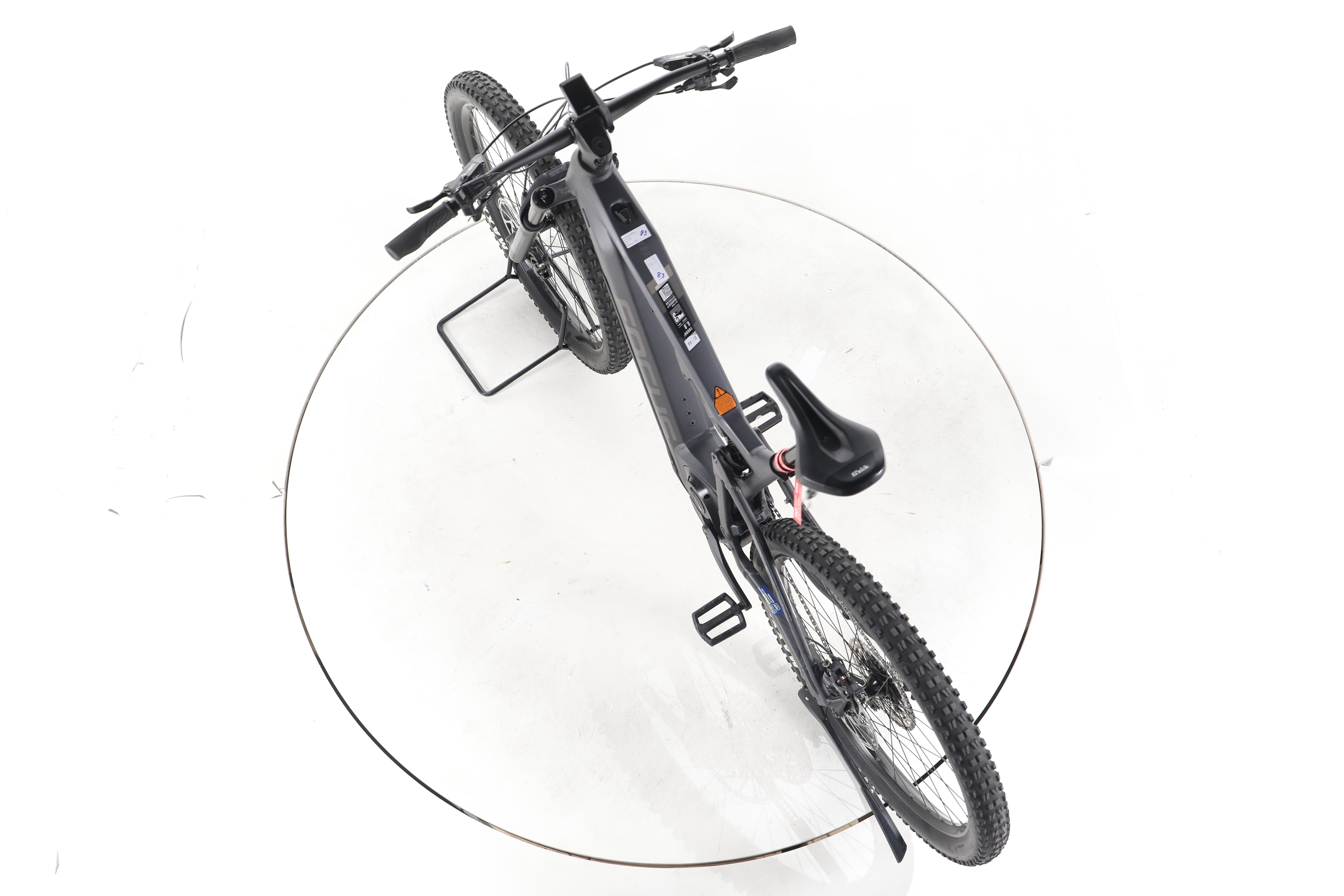 Focus Thron² 6.8 E-Bike Fully - Image 21