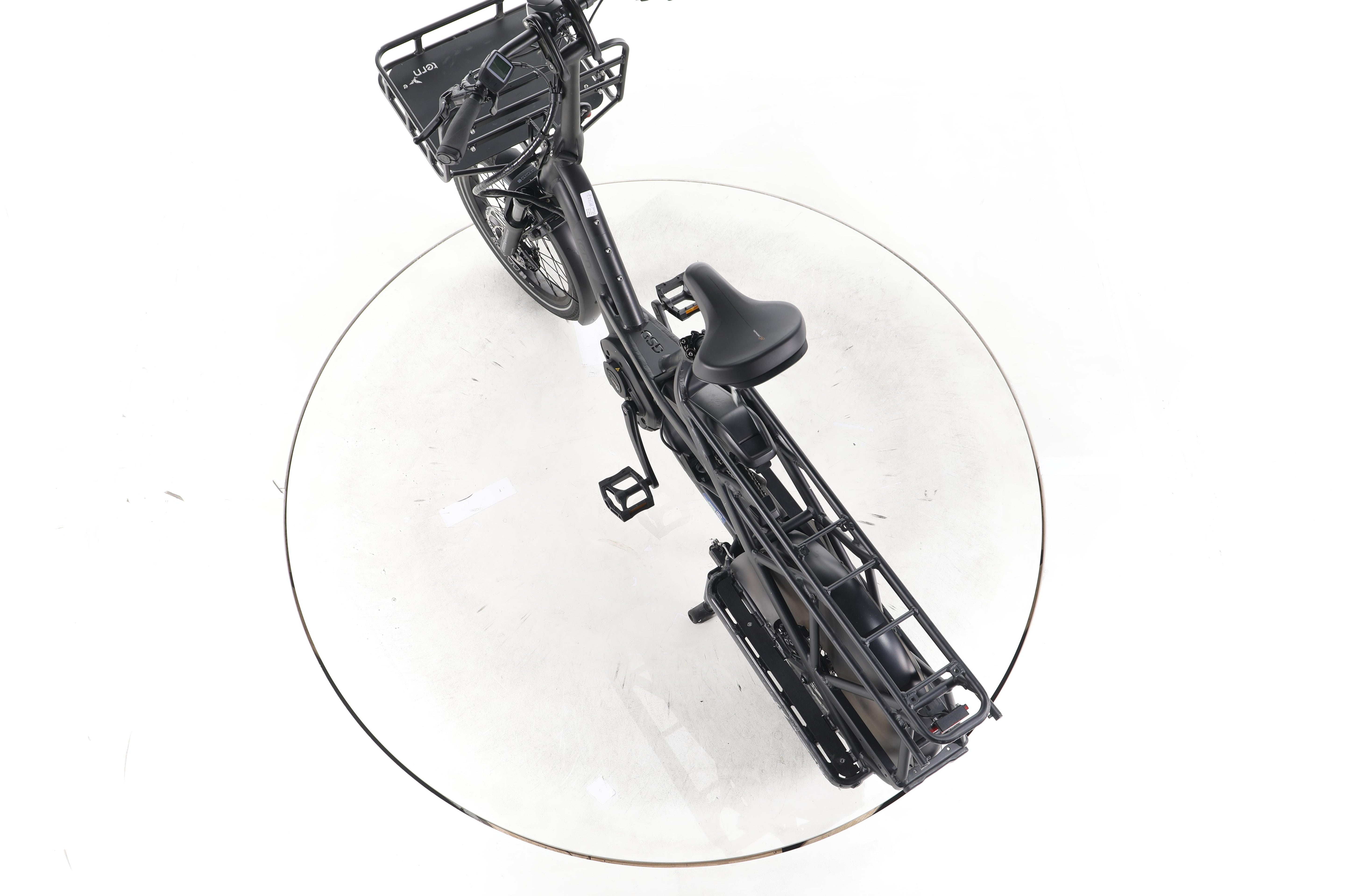 Tern GSD S10 E-Lastenrad - Image 21