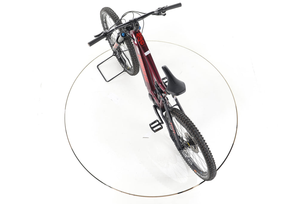 Haibike Nduro 7 E-Bike Fully - Image 21