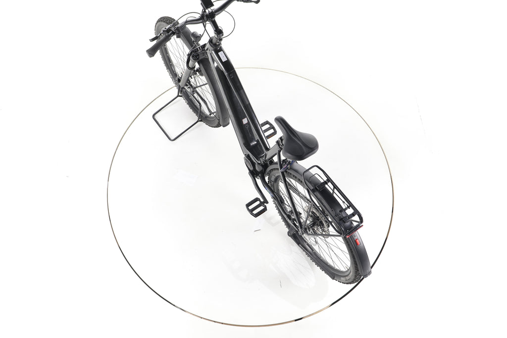 Cube Nuride Hybrid SLT Allroad Trekking E-Bike - Image 21