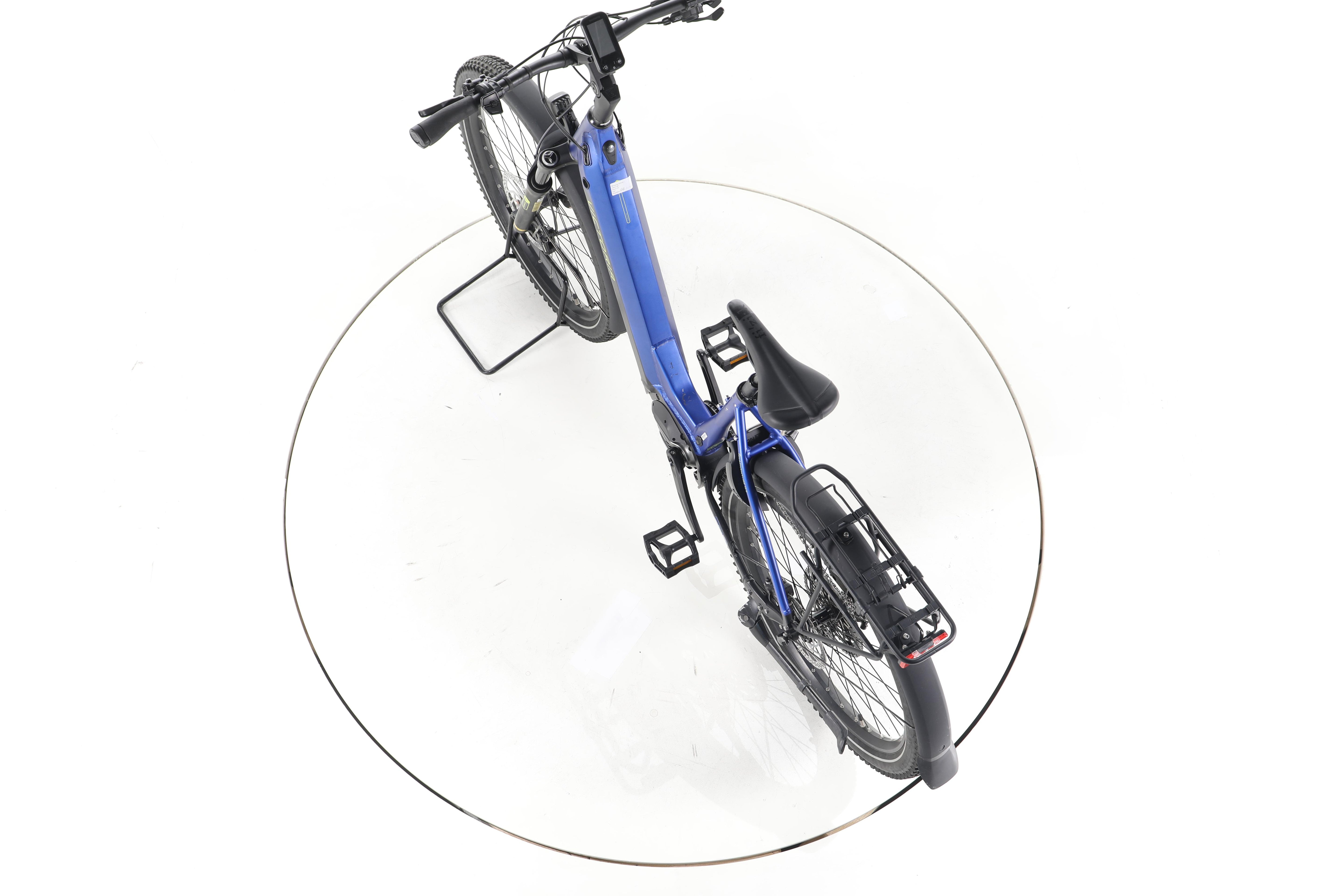 Victoria eAdventure 12.9 Trekking E-Bike Tiefeinsteiger - Image 21