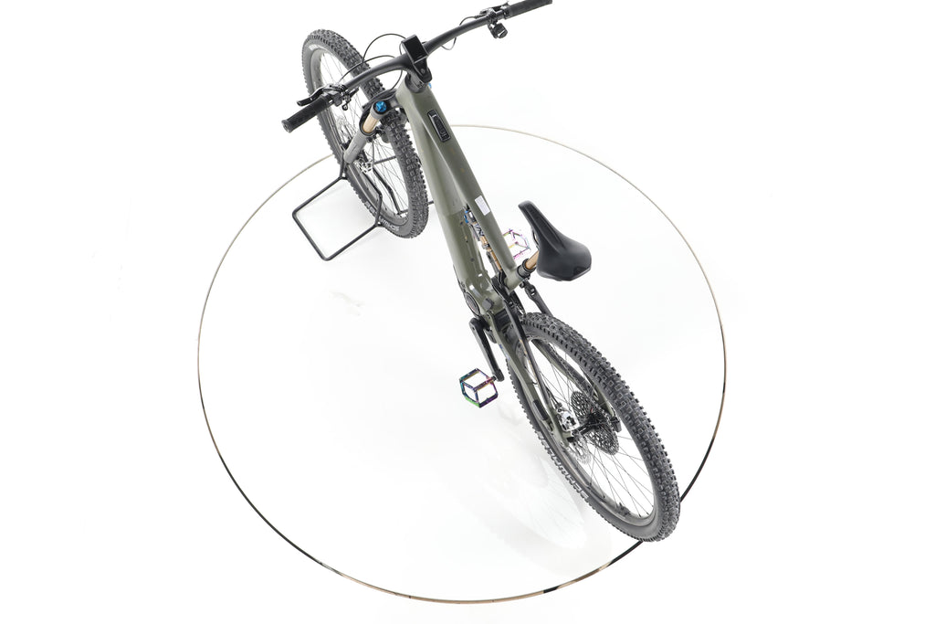 Cube AMS Hybrid ONE44 C:68X Super TM X E-Bike Fully Carbon 2024 - Image 21