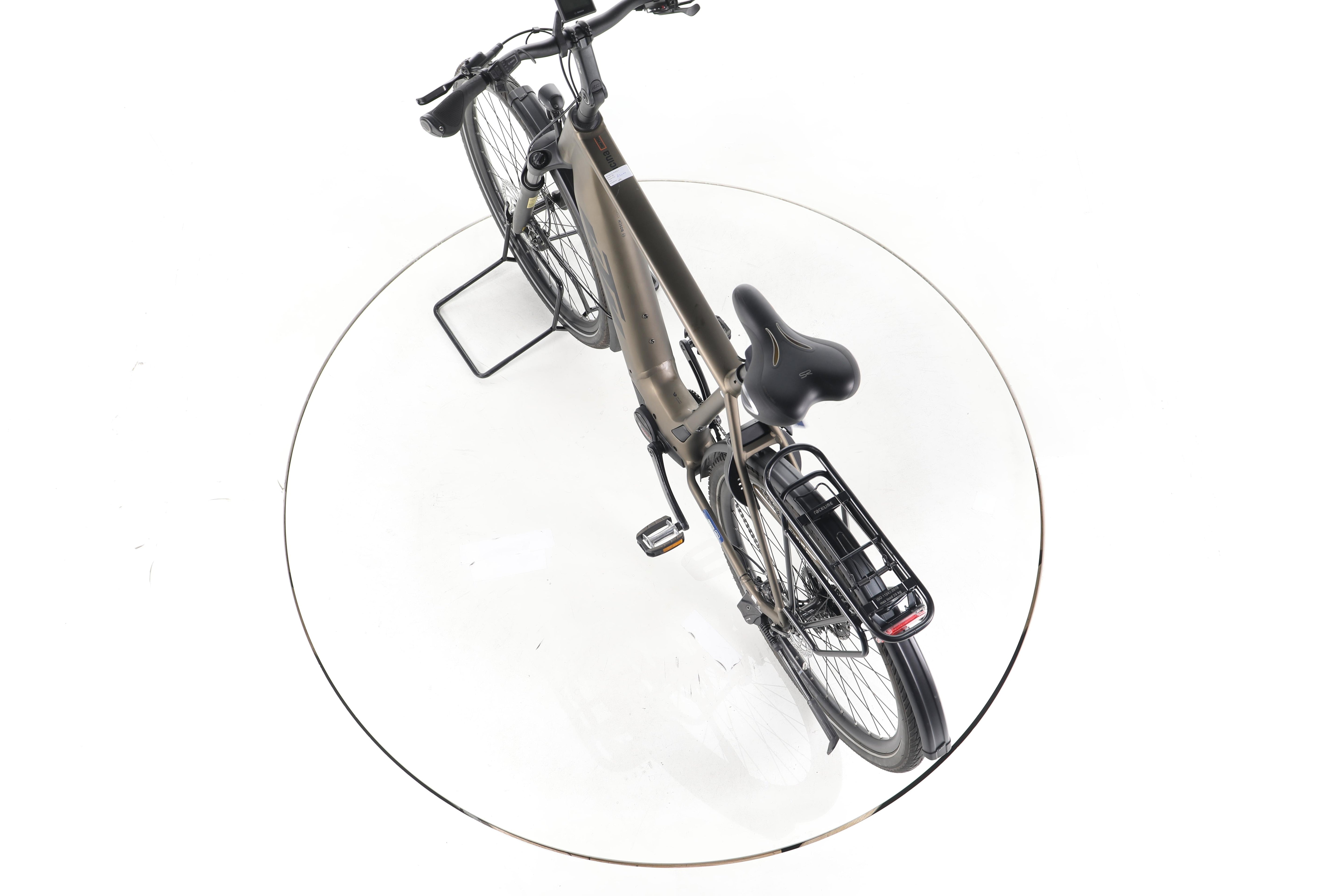 KTM Macina Tour P510 Trekking E-Bike 2024 - Image 21