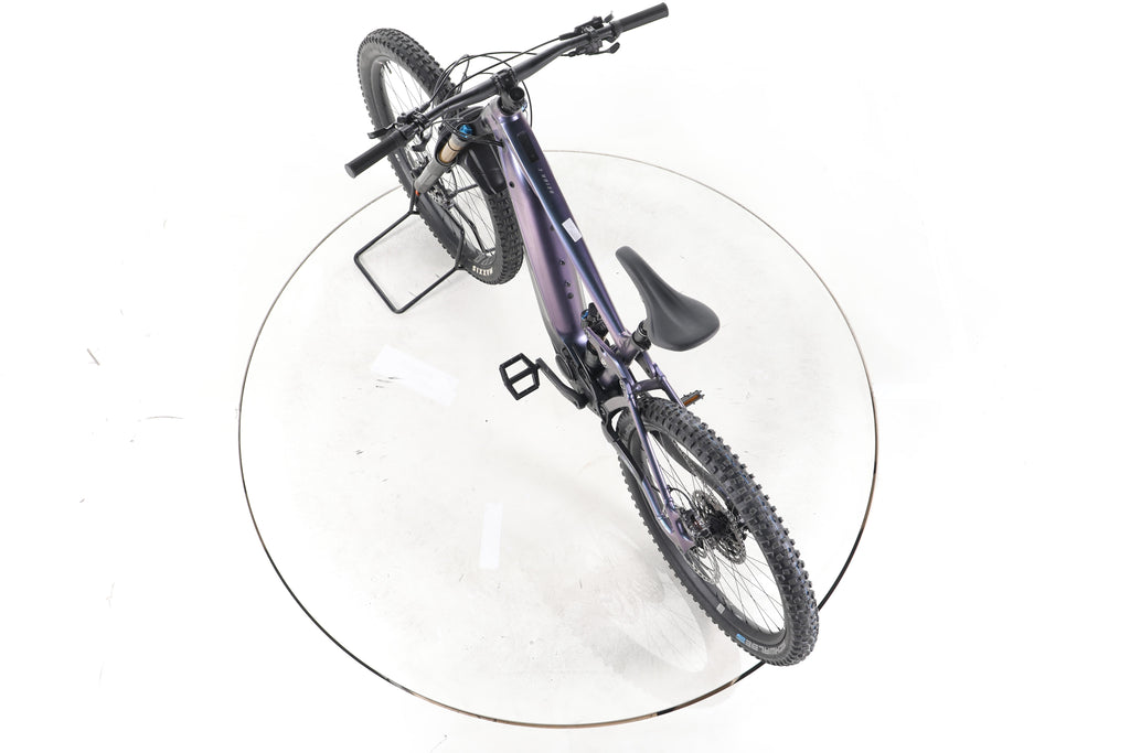 Giant Reign E+ 1| V2 E-Bike Fully - Image 21
