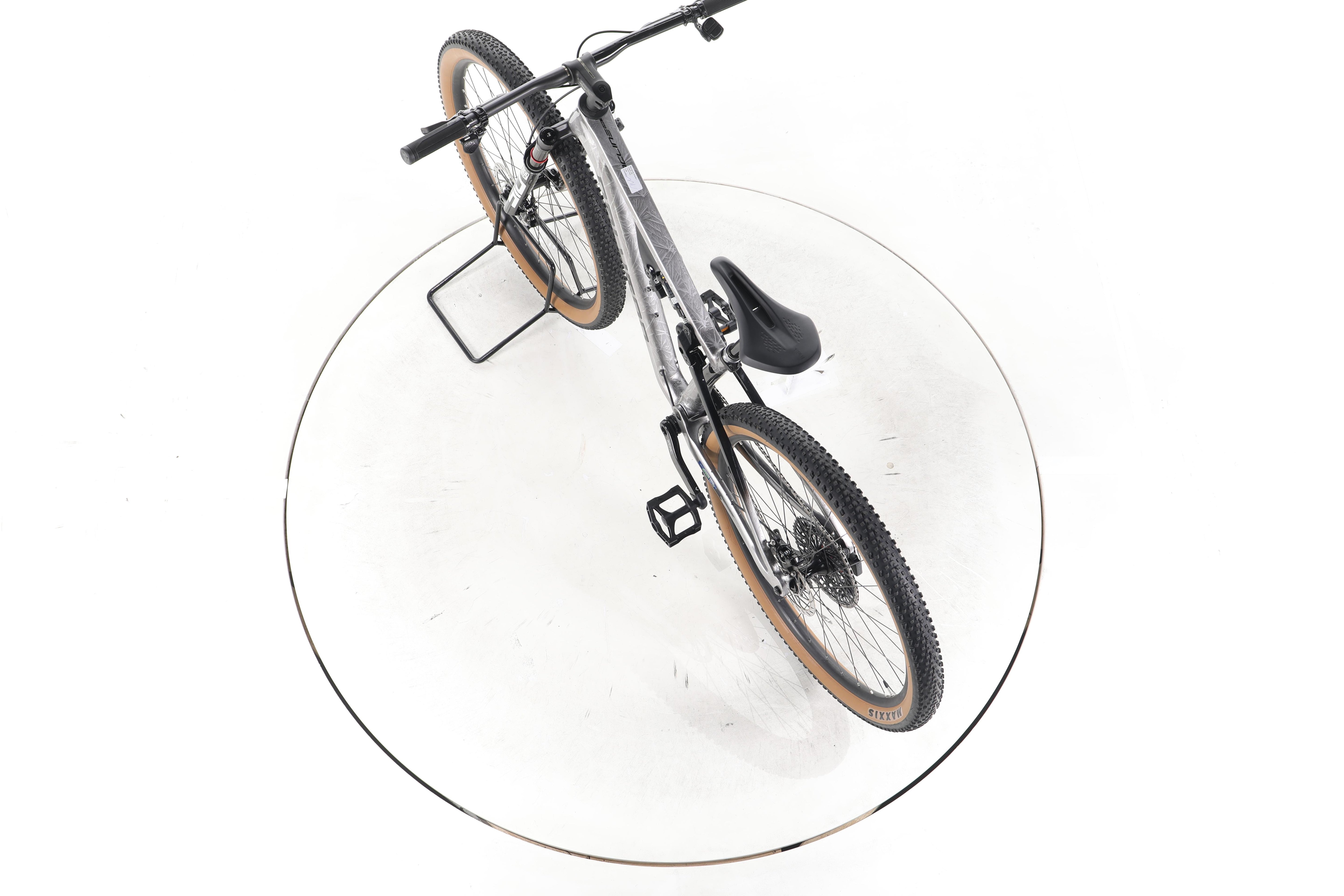 Polygon Bikes Syncline DR0 Fahrrad Fully - Image 21