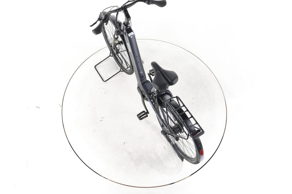 Kettler Quadriga CX5 City E-Bike Tiefeinsteiger 2024 - Image 21