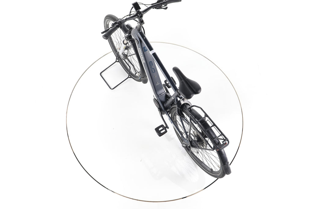 Pegasus Premio Evo10 Lite 750 Trekking E-Bike - Image 21