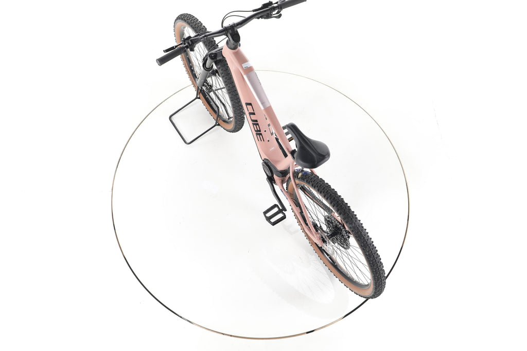 Cube Reaction Hybrid Pro E-Bike 2023 - Image 21