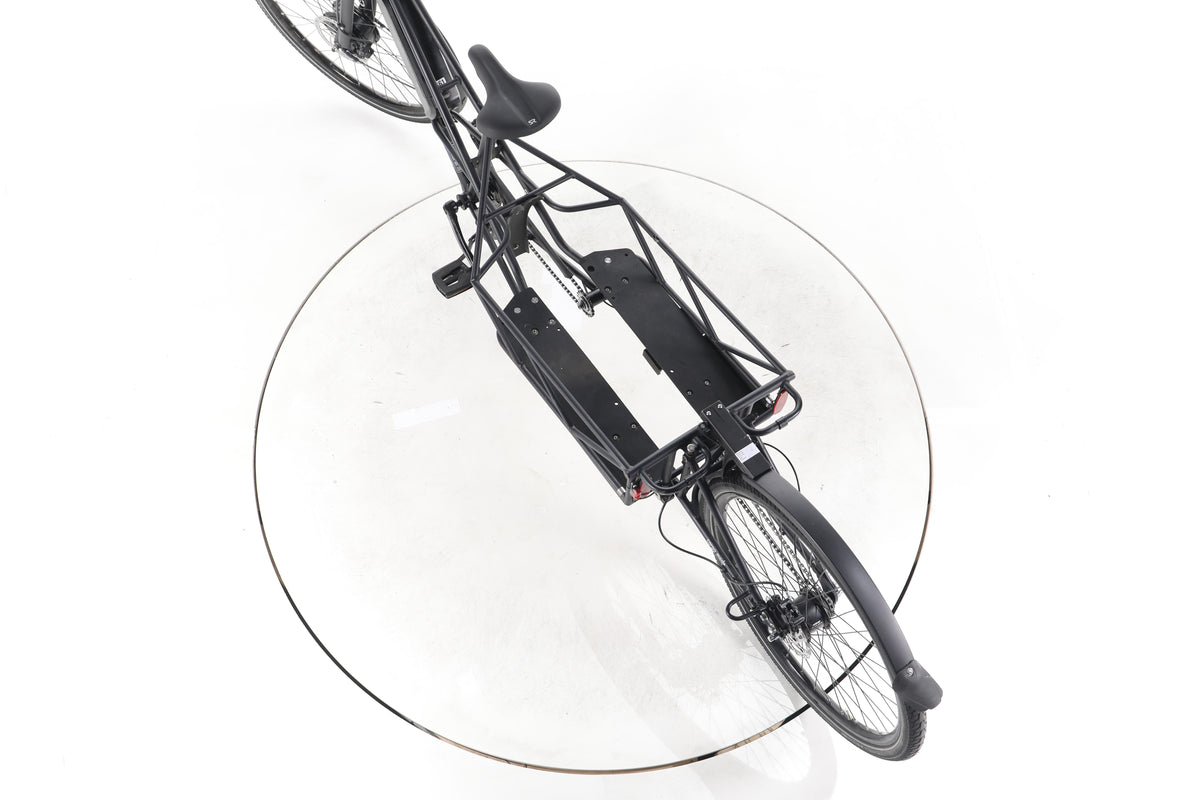 Convercycle Electric E-Lastenrad - Image 21