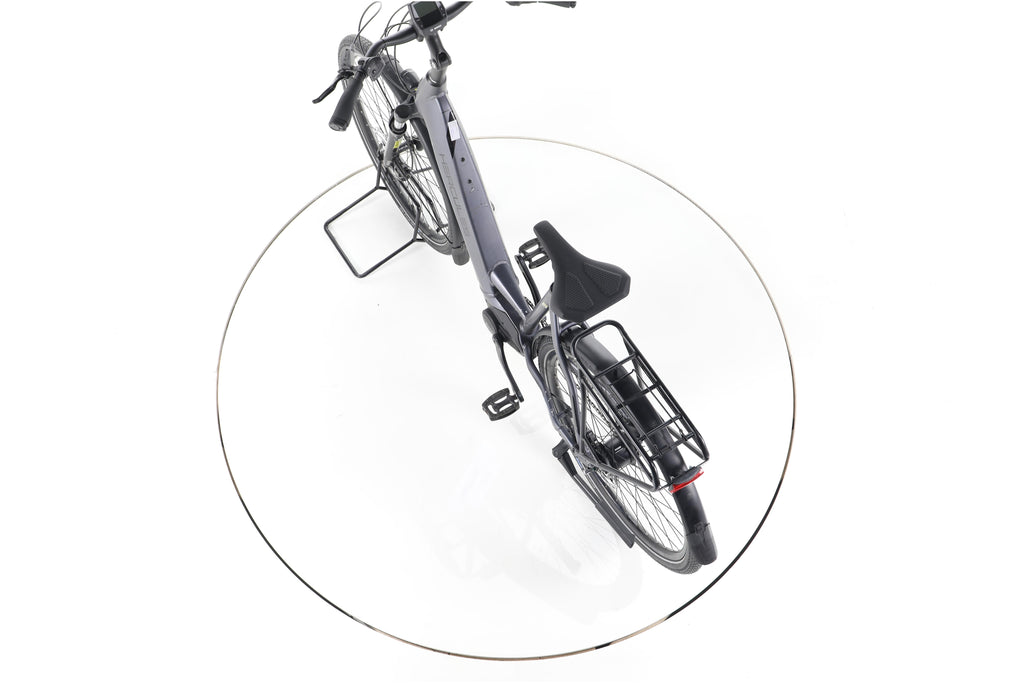 Hercules Robert/a I-R8 City E-Bike Tiefeinsteiger - Image 21