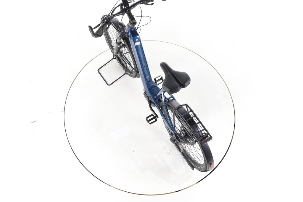 Kettler Quadriga Town & Country Pro Trekking E-Bike Tiefeinsteiger - Image 21