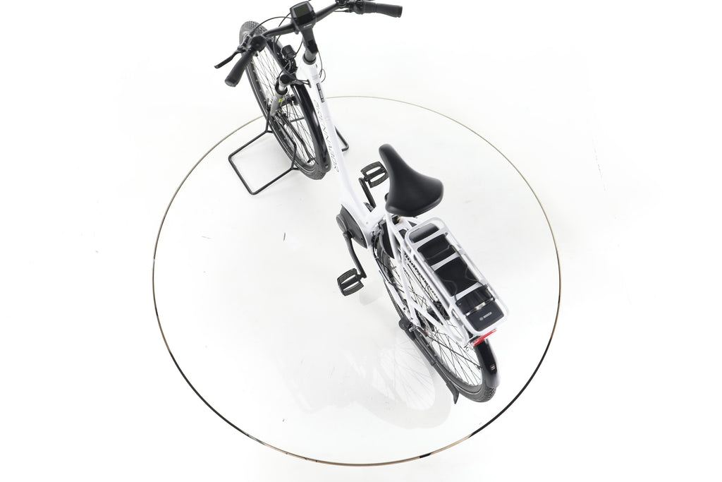 Brennabor T-22e City E-Bike Tiefeinsteiger - Image 21