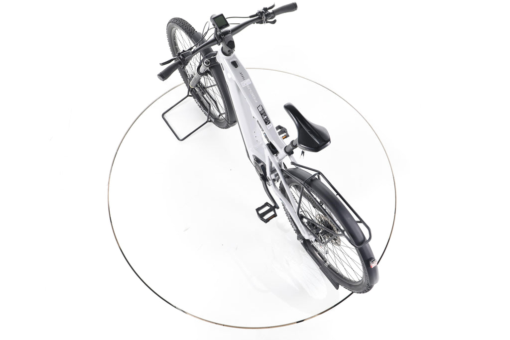 Focus Thron² 6.7 Eqp SUV E-Bike 2023 - Image 21