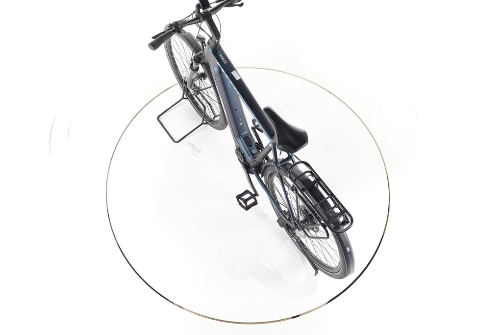 KTM Macina Cross LFC Trekking E-Bike - Image 21