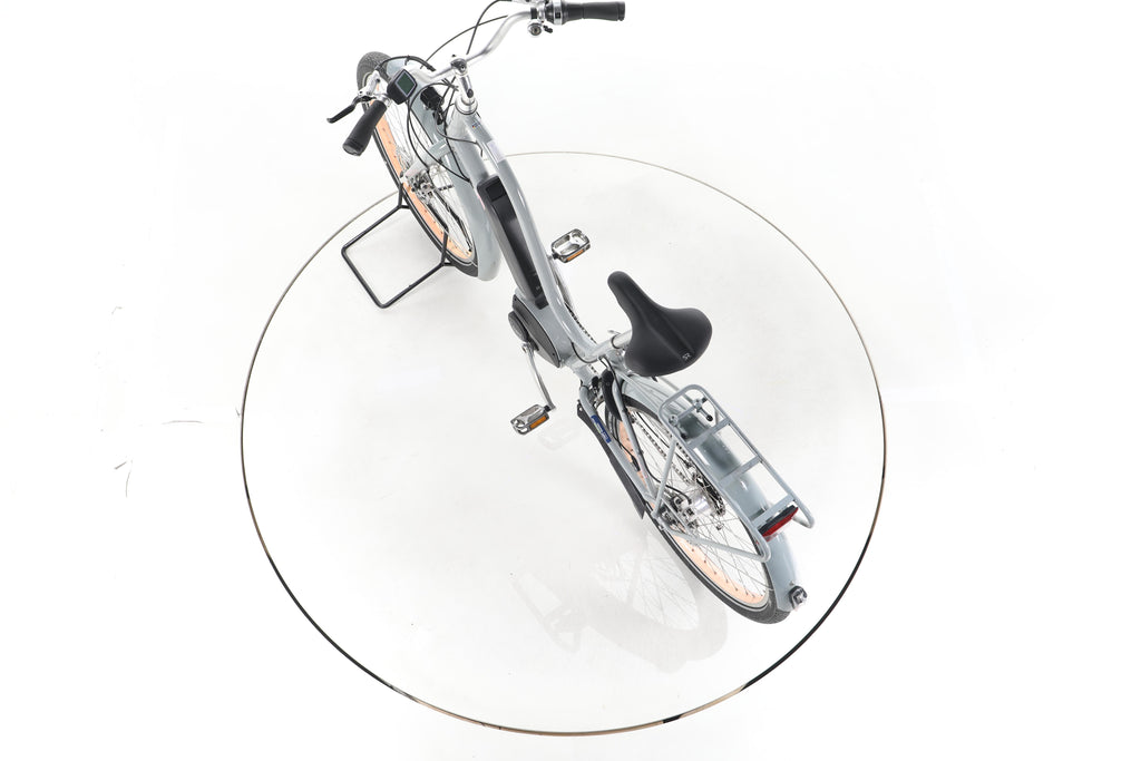 Electra Bicycle Townie Go! 5i Step-Thru City E-Bike - Image 21