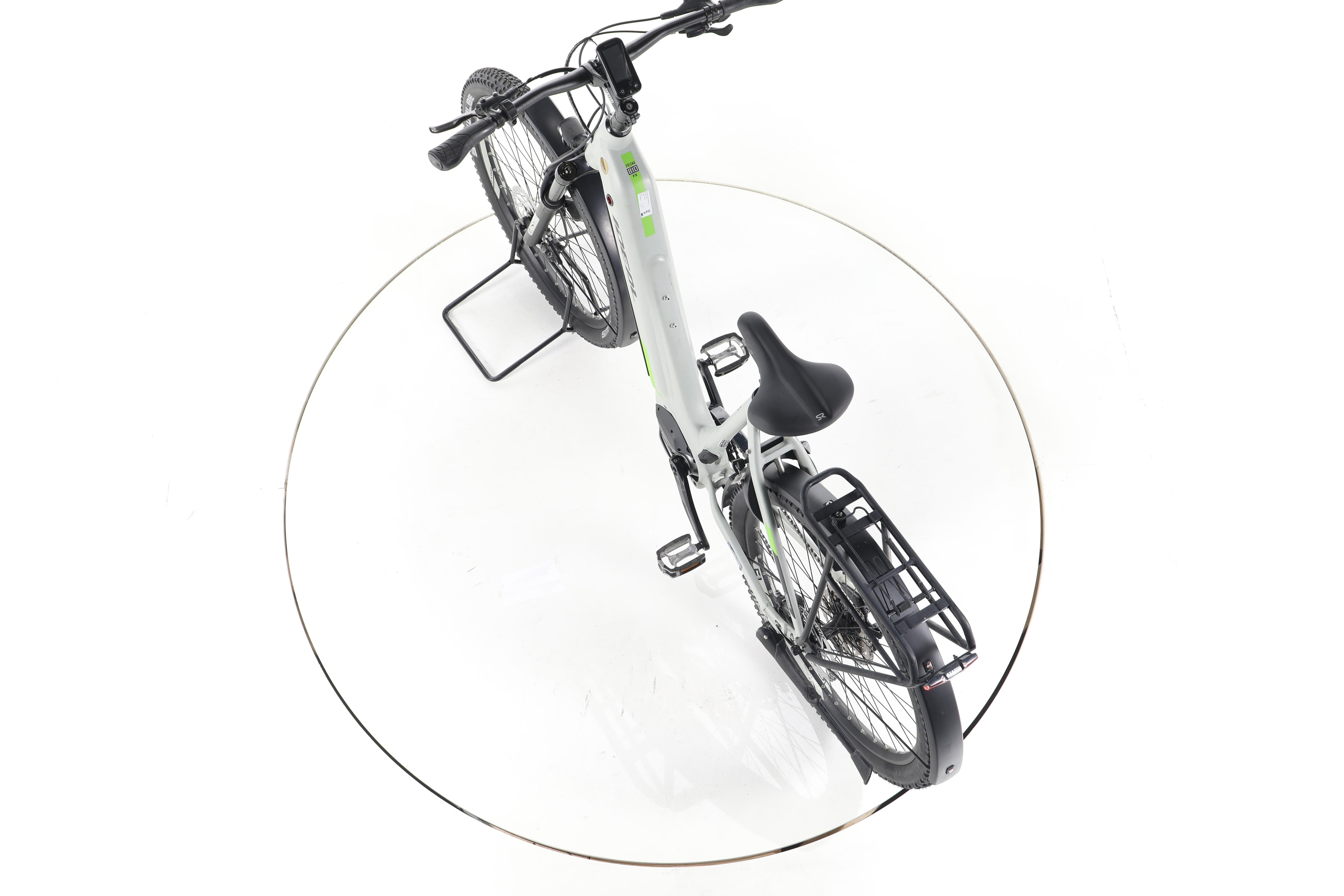 Ideal PRISMA-810FX Trekking E-Bike Tiefeinsteiger - Image 21