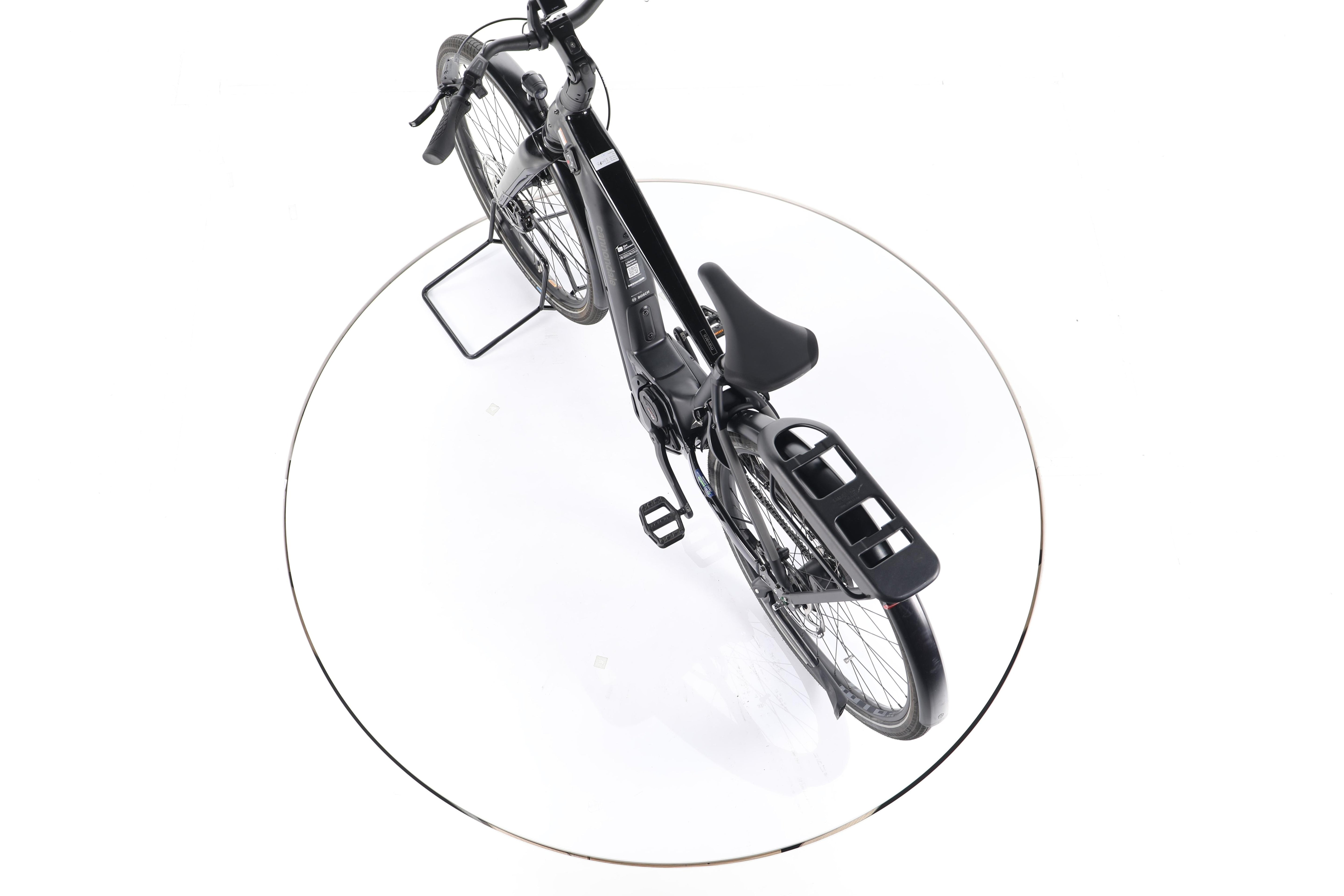 Cannondale Mavaro Neo 2 City E-Bike - Image 21