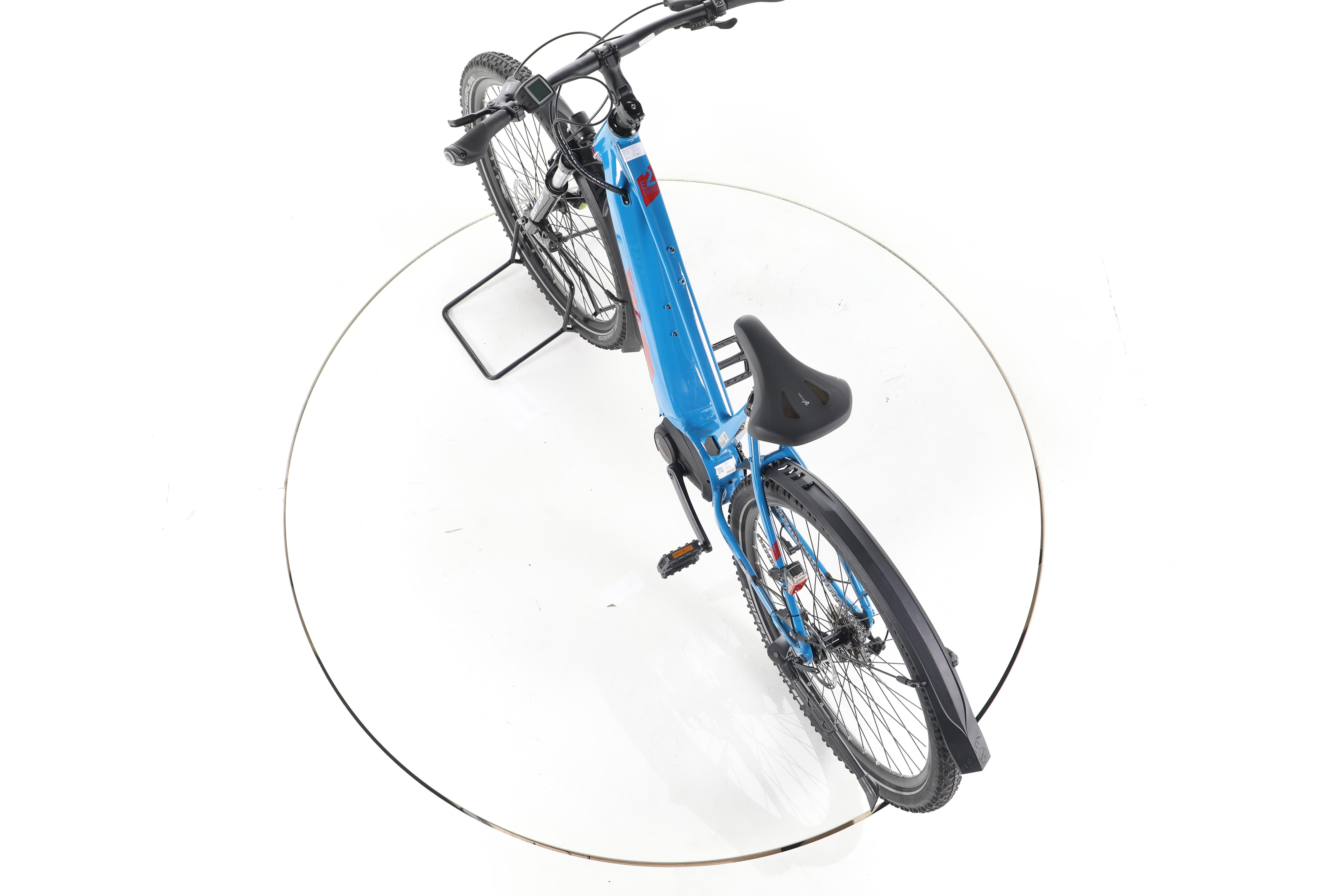 CONE Bikes eCross IN 2.0 E-Bike - Image 21