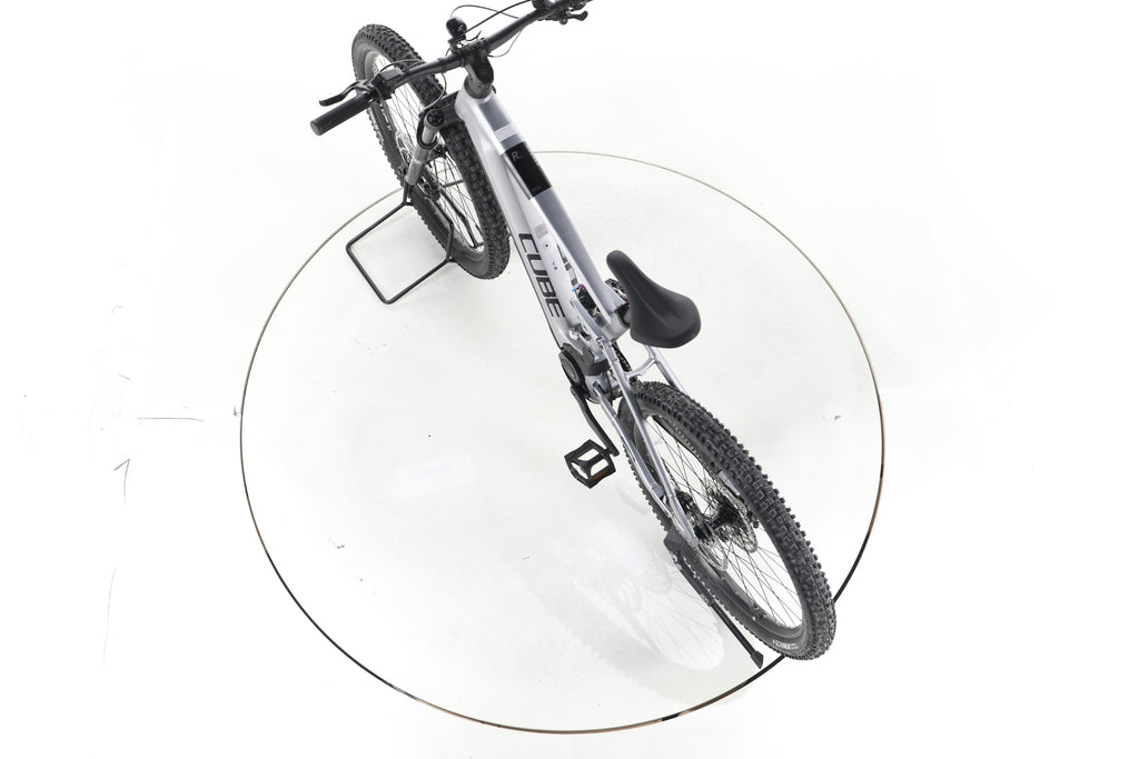 Cube Stereo Hybrid 120 Race E-Bike Fully - Image 21