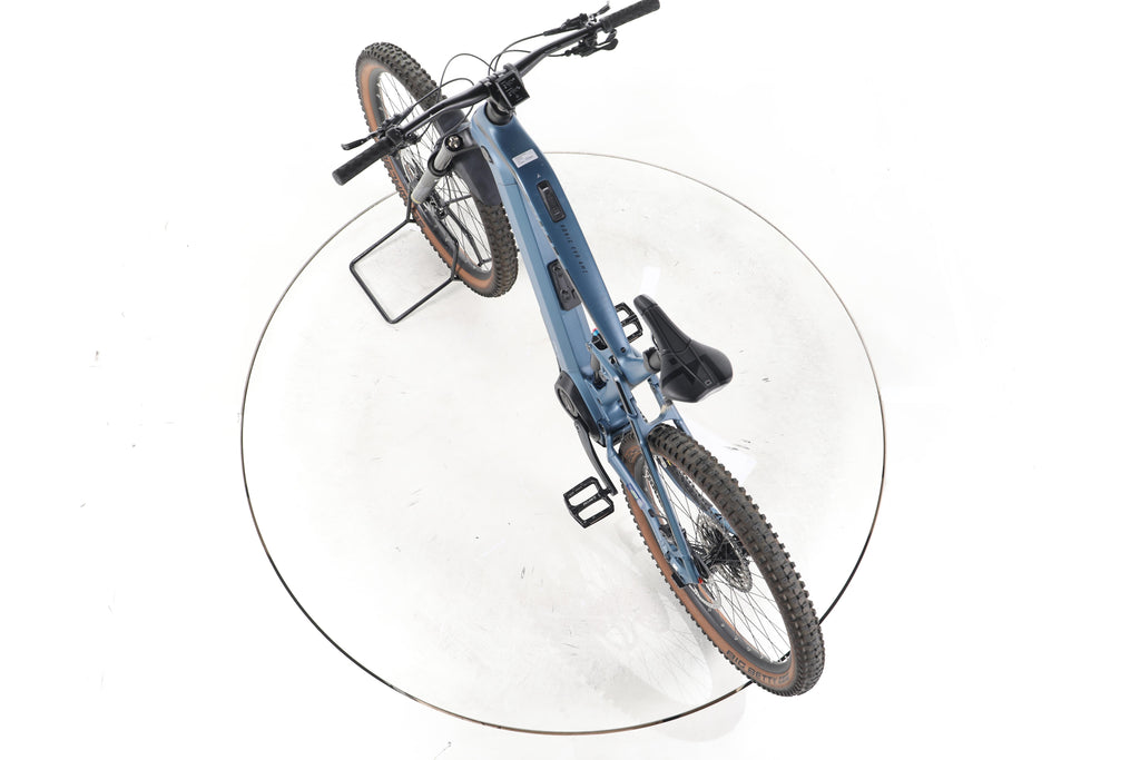 Bulls Sonic EVO AM 2 E-Bike Fully Carbon - Image 21