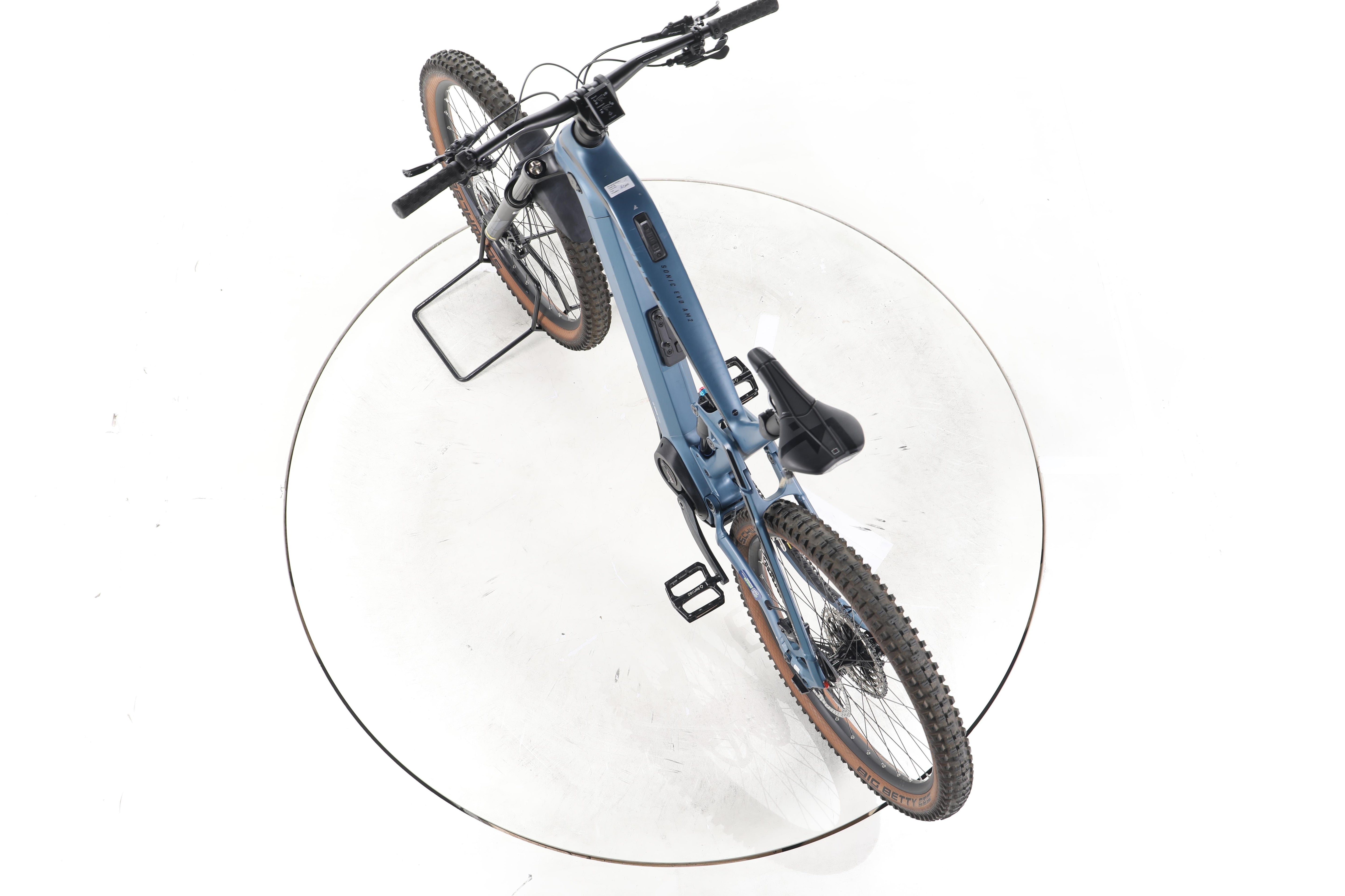 Bulls Sonic EVO AM 2 E-Bike Fully Carbon - Image 21