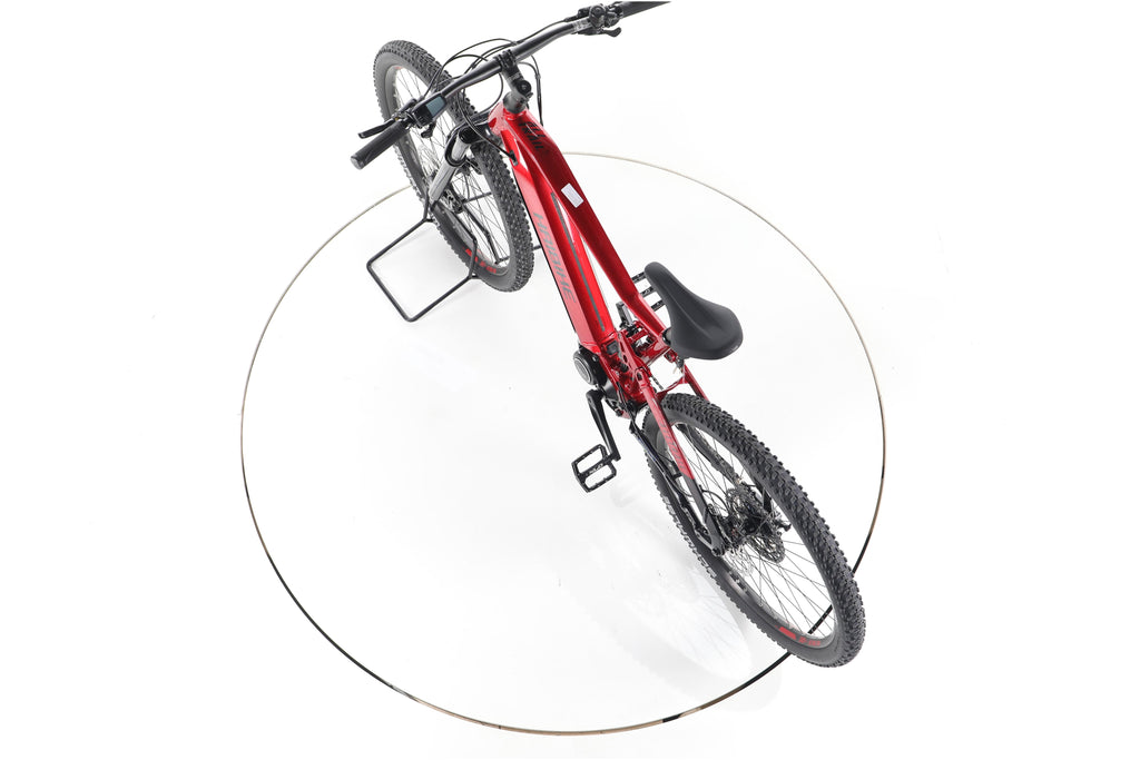 Haibike ALLTRAIL 5 E-Bike Fully - Image 21