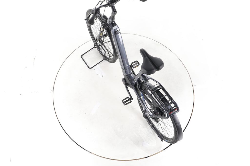 Kettler Quadrige P5 HD City E-Bike Tiefeinsteiger - Image 21