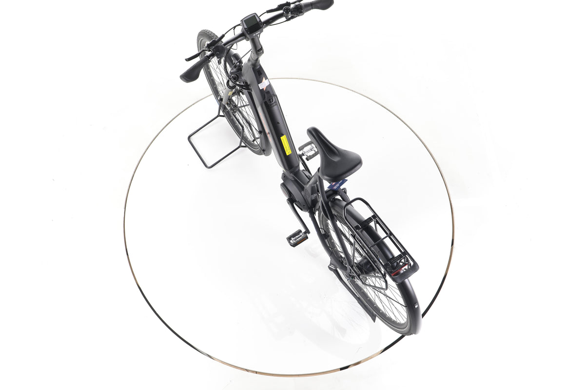Stevens E-Courier Luxe City E-Bike Tiefeinsteiger - Image 21