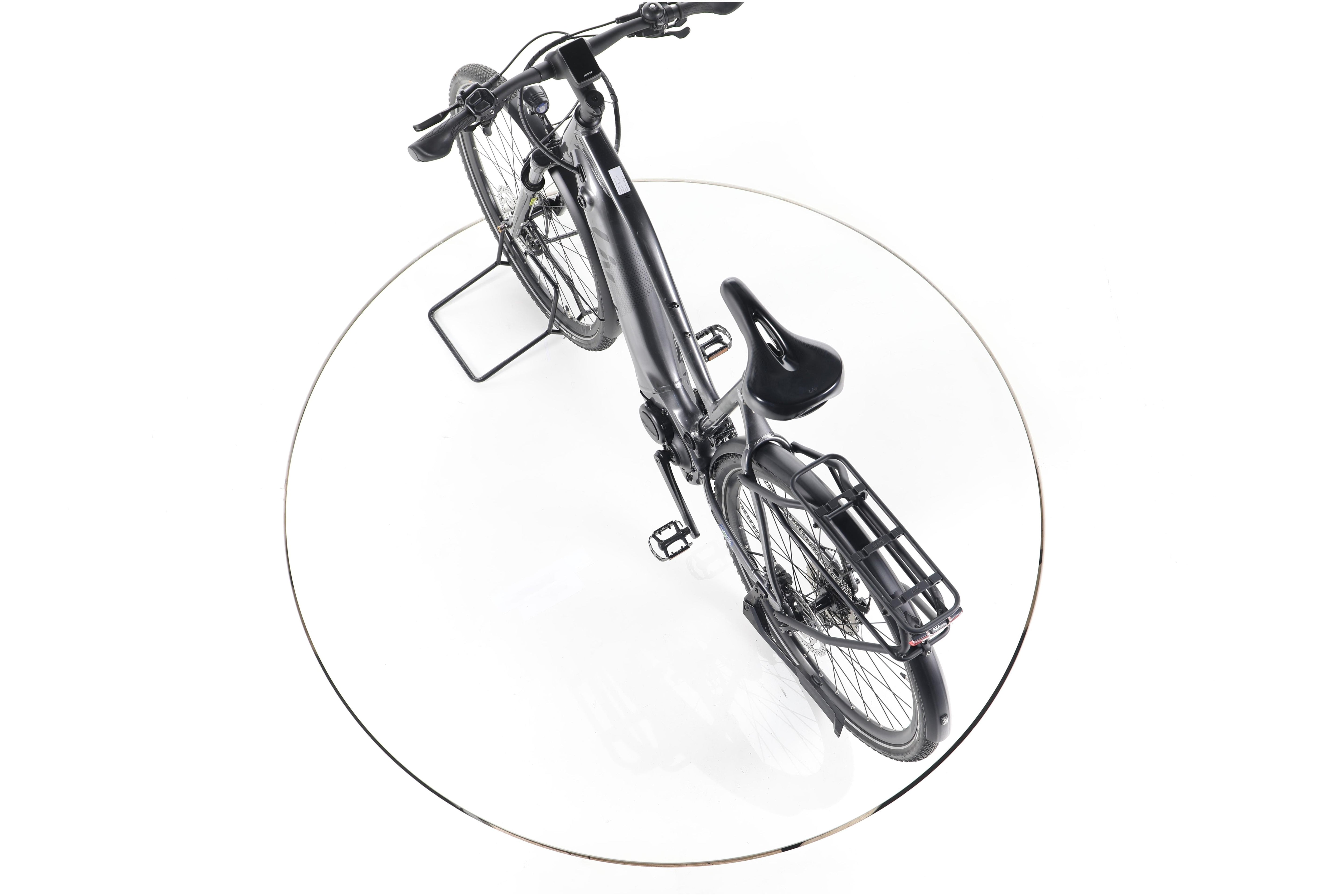 Liv Amiti-E+ 1 Trekking E-Bike - Image 21