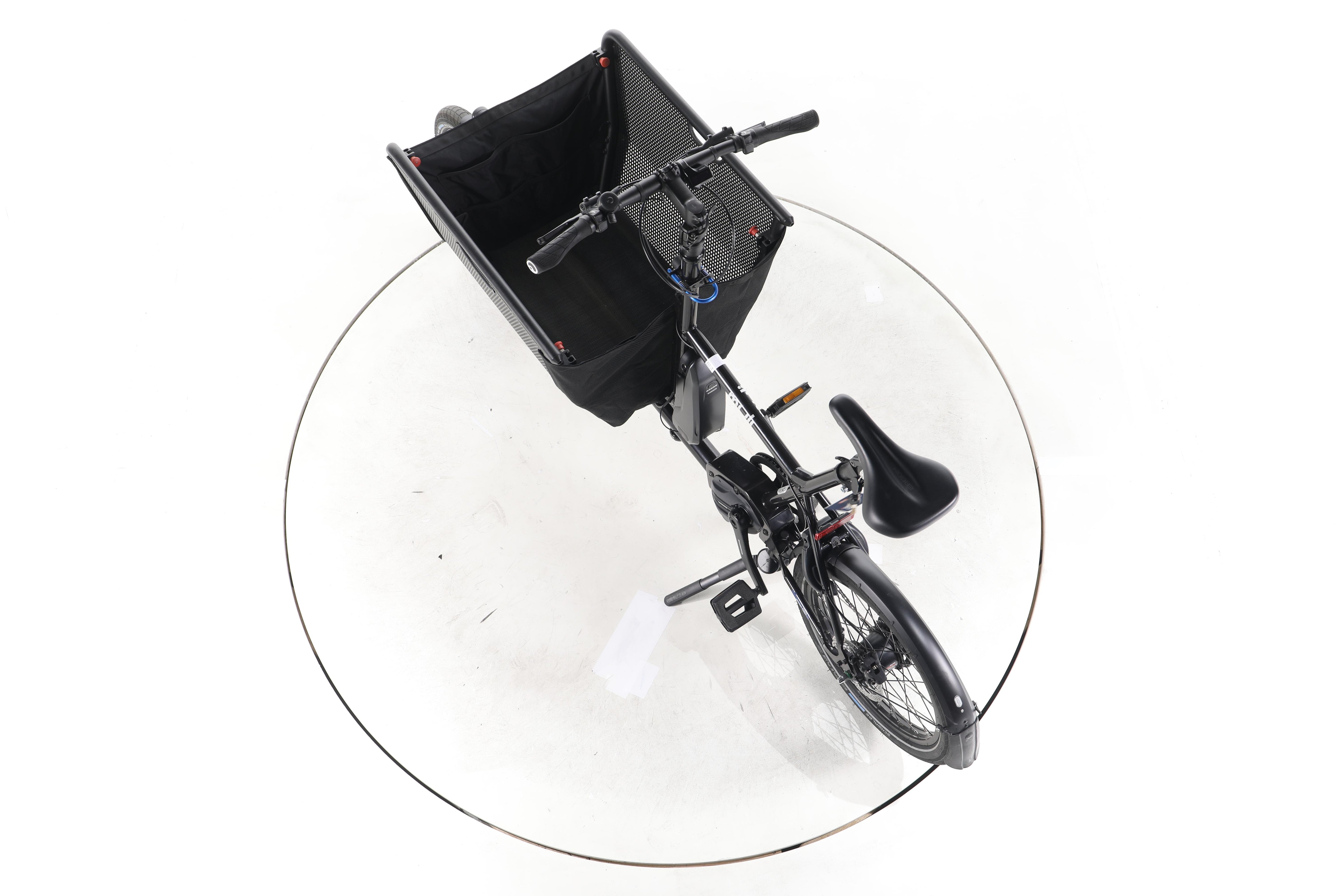 muli-cycles st E-Lastenrad - Image 21