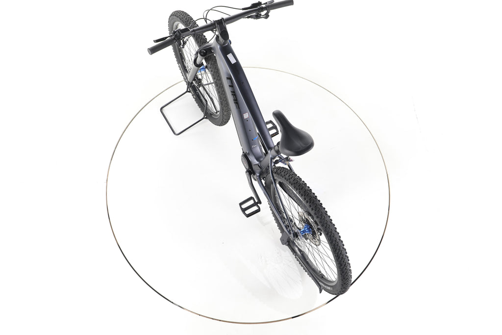 Cube Reaction Hybrid Pro E-Bike 2025 - Image 21